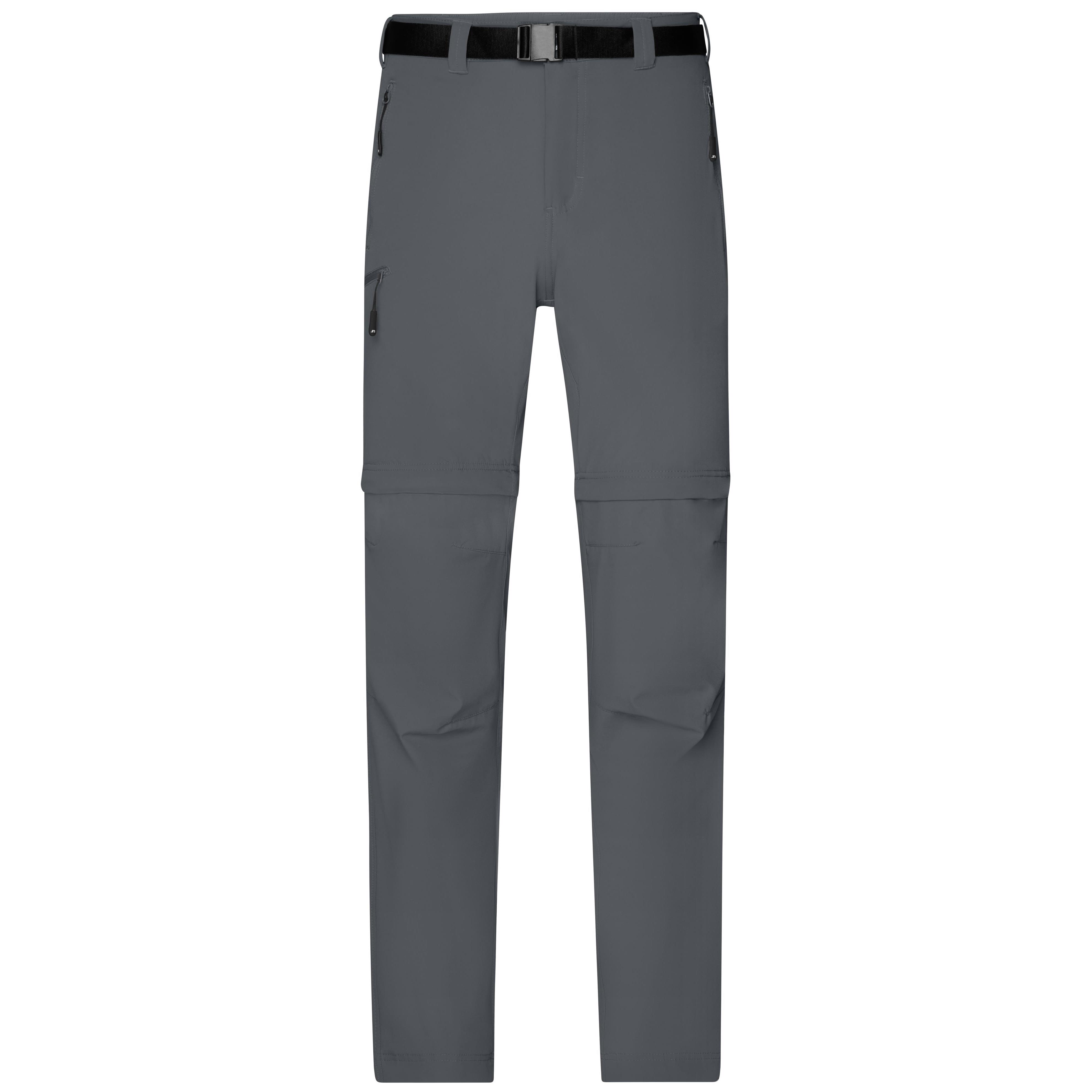 Men´s Zip-Off Trekking Pants