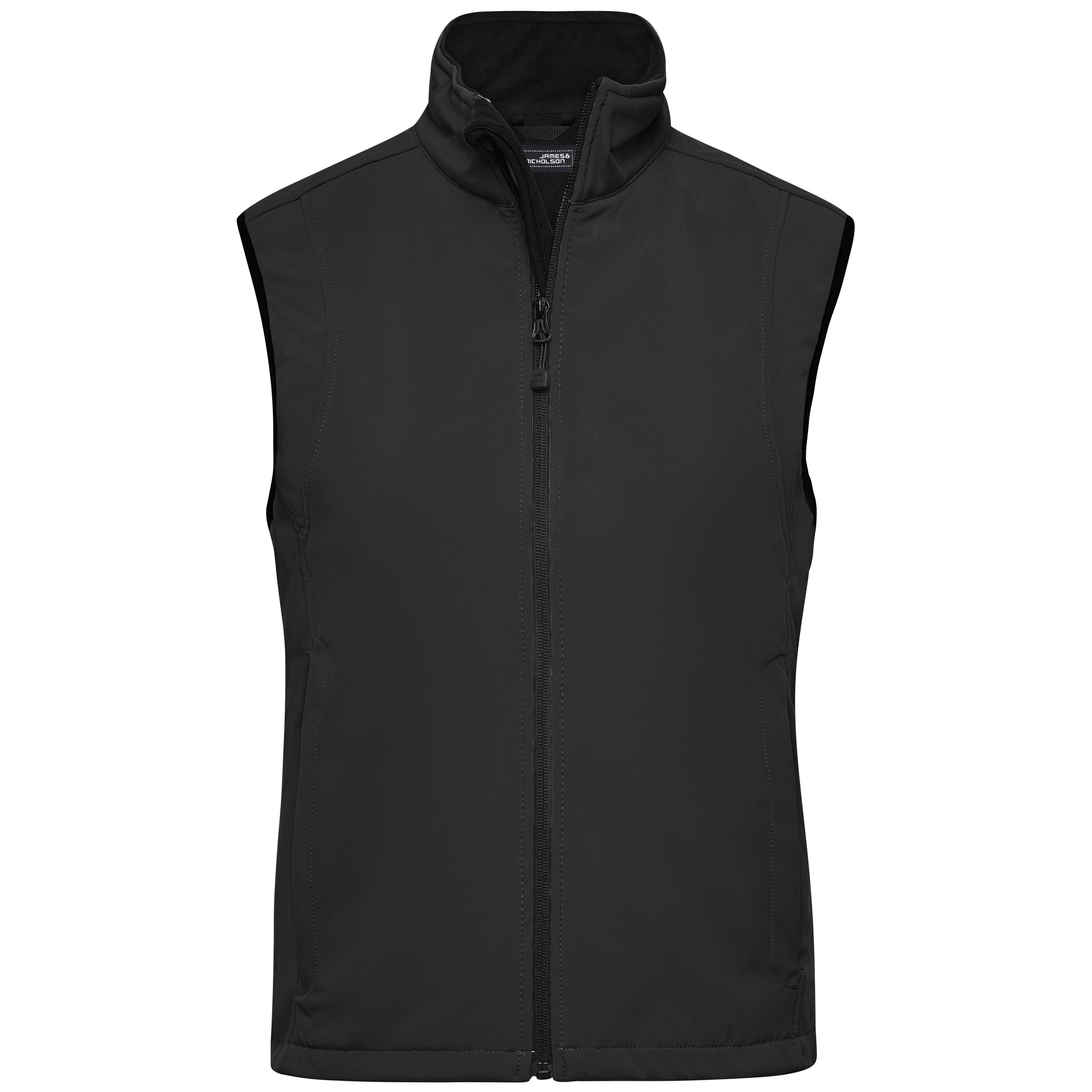 Ladies´ Softshell Vest