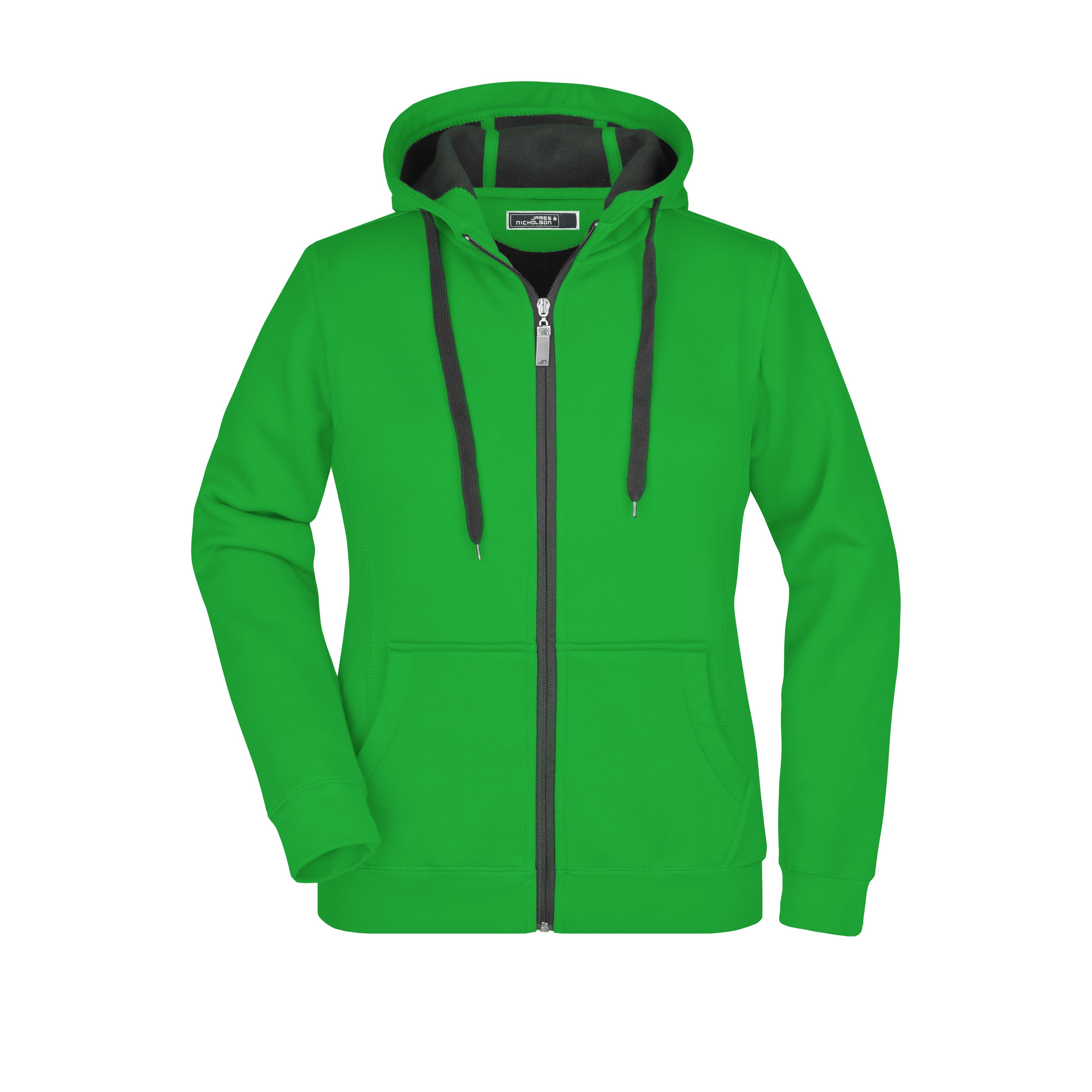 Ladies´ Doubleface Jacket