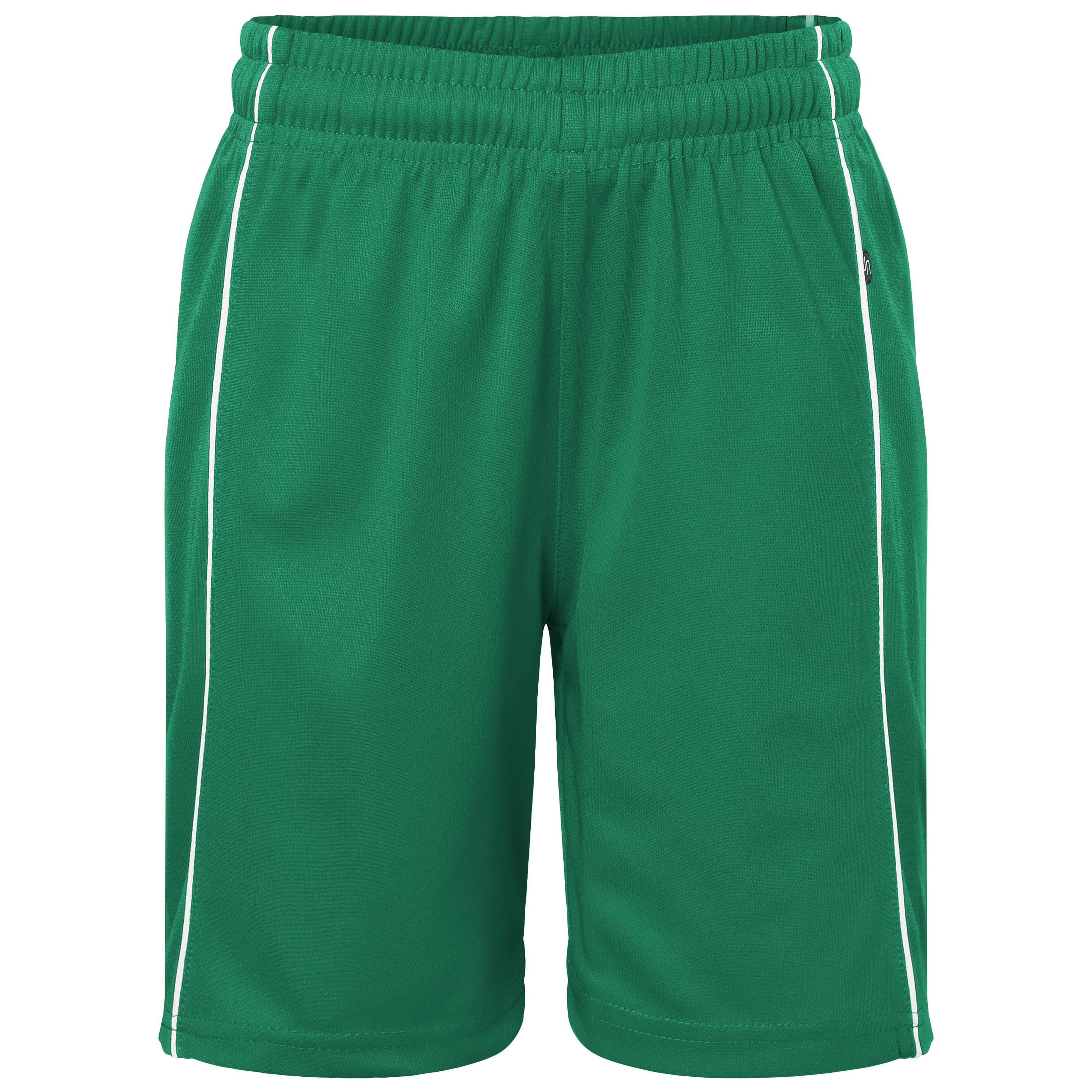 weiß/grün