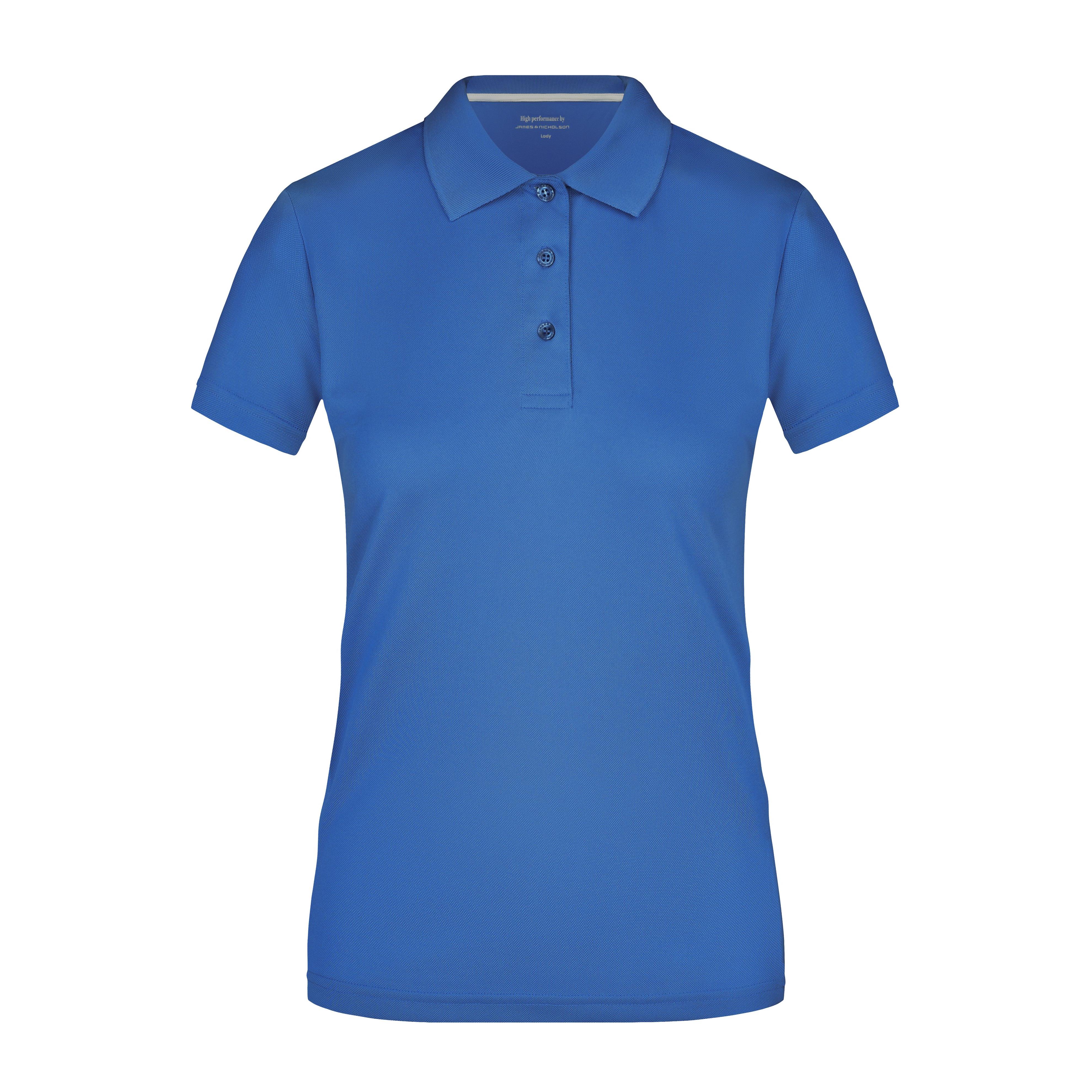Ladies´ Polo High Performance