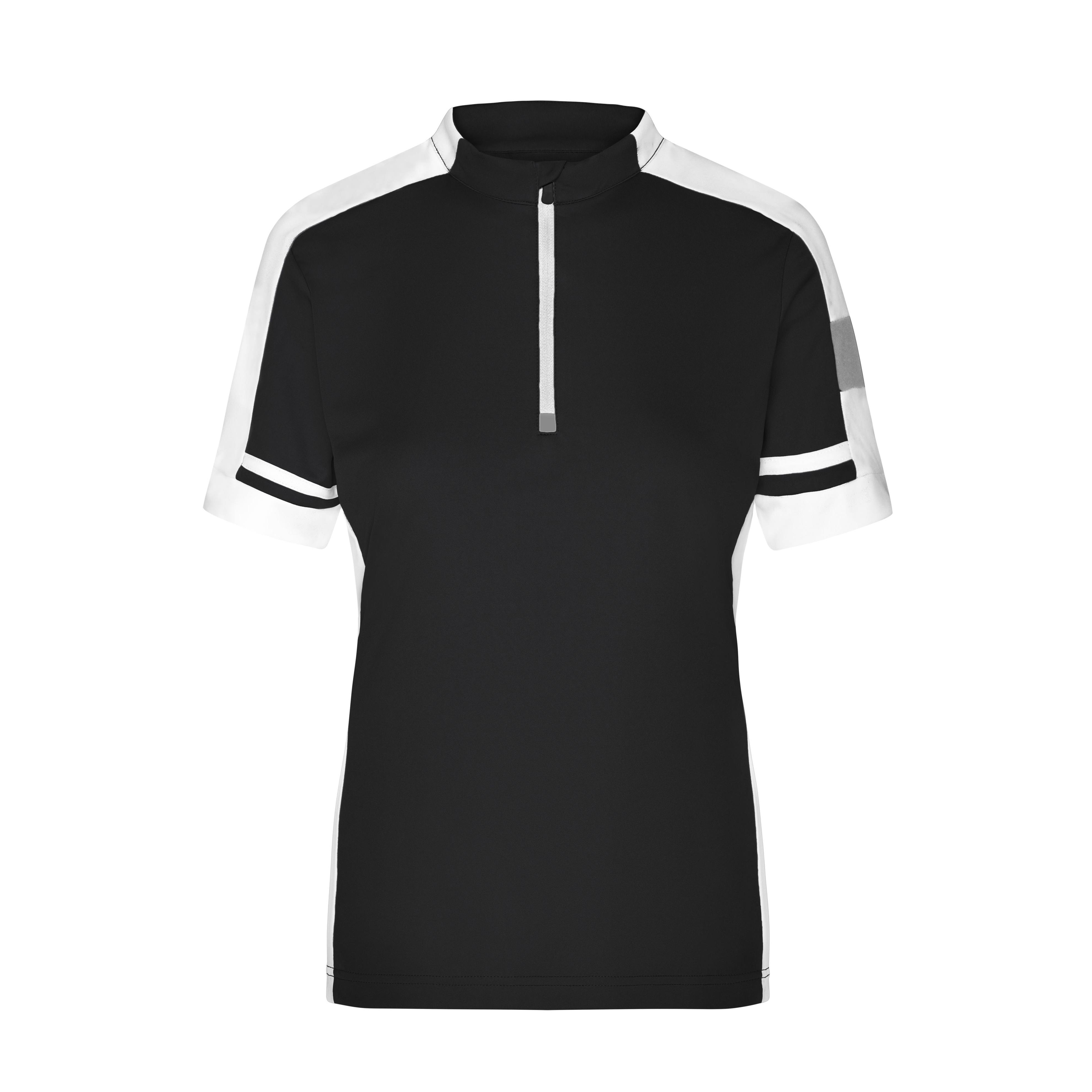 Ladies´ Bike-T Half-Zip