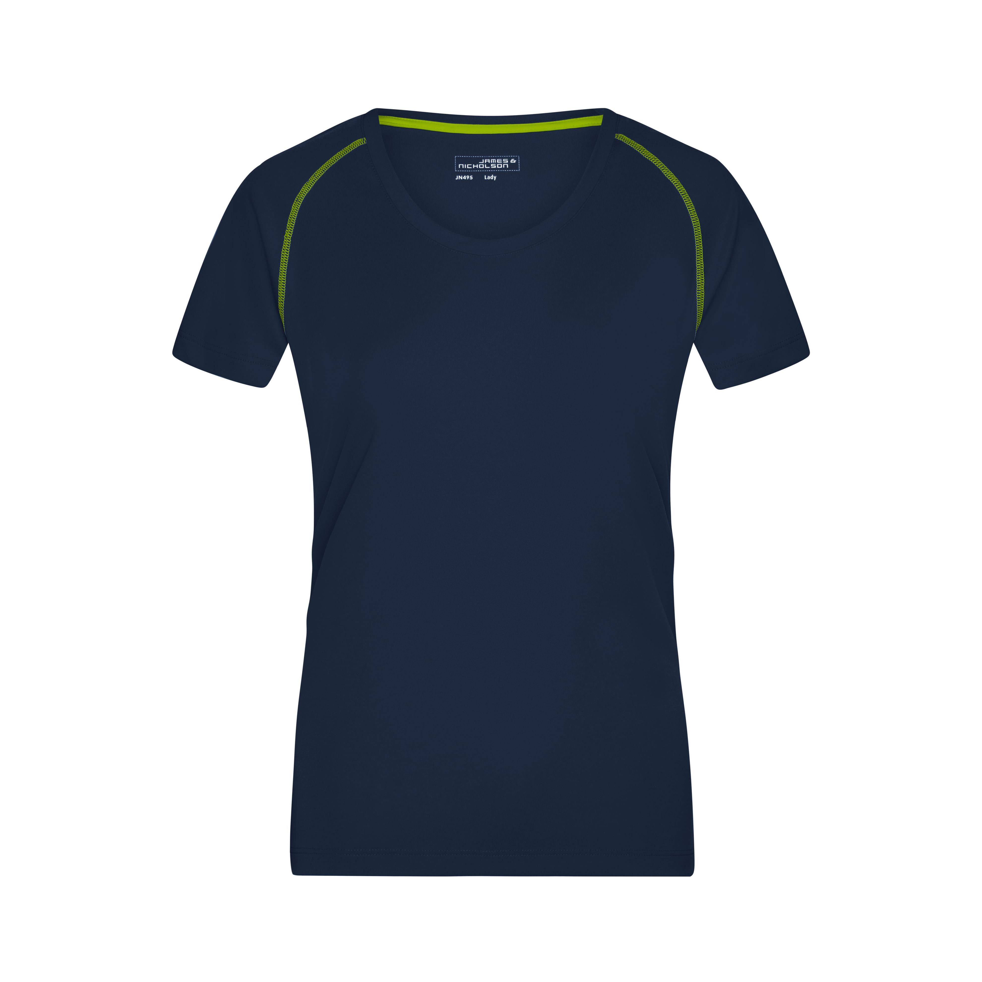 Ladies´ Sports T-Shirt