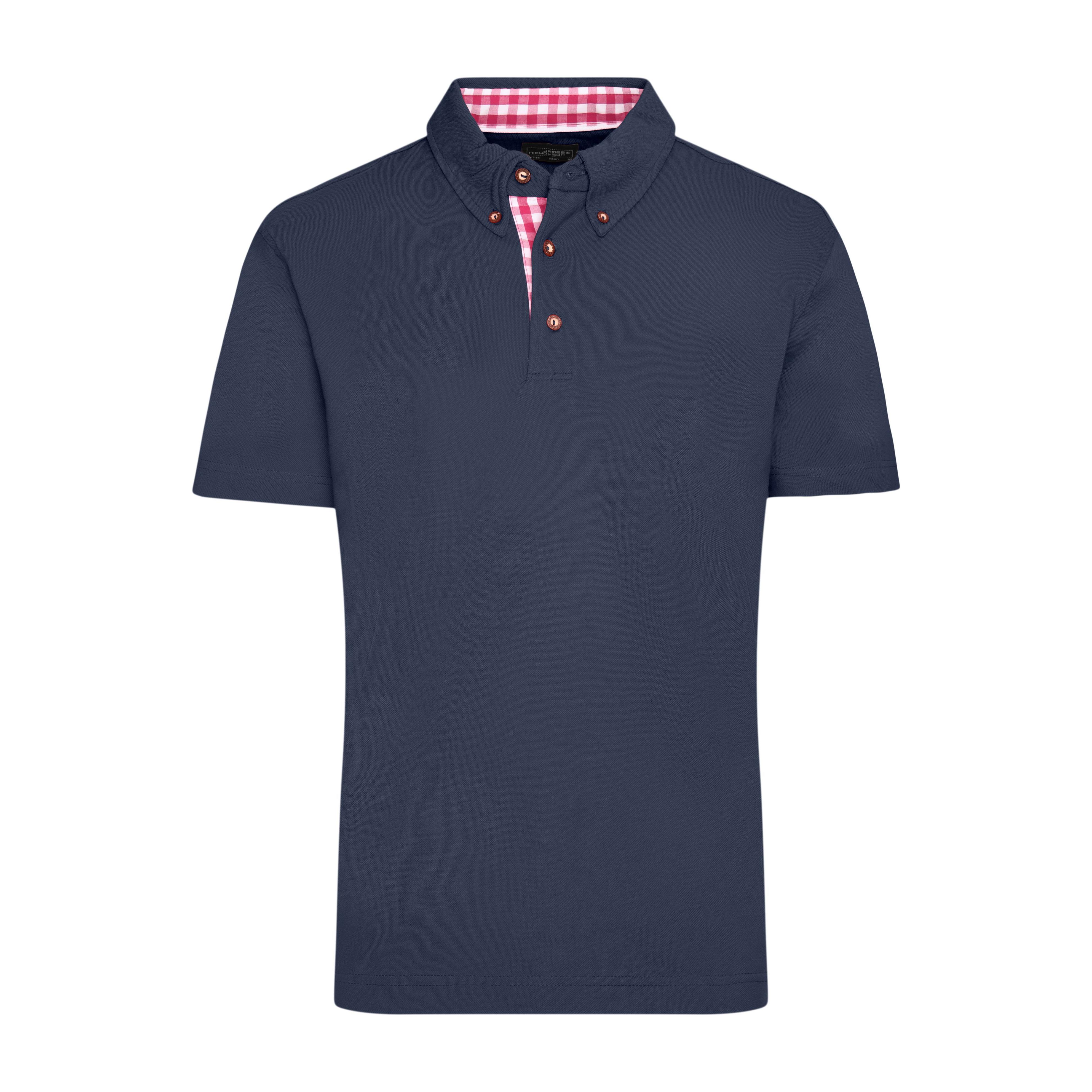 Men´s Traditional Polo