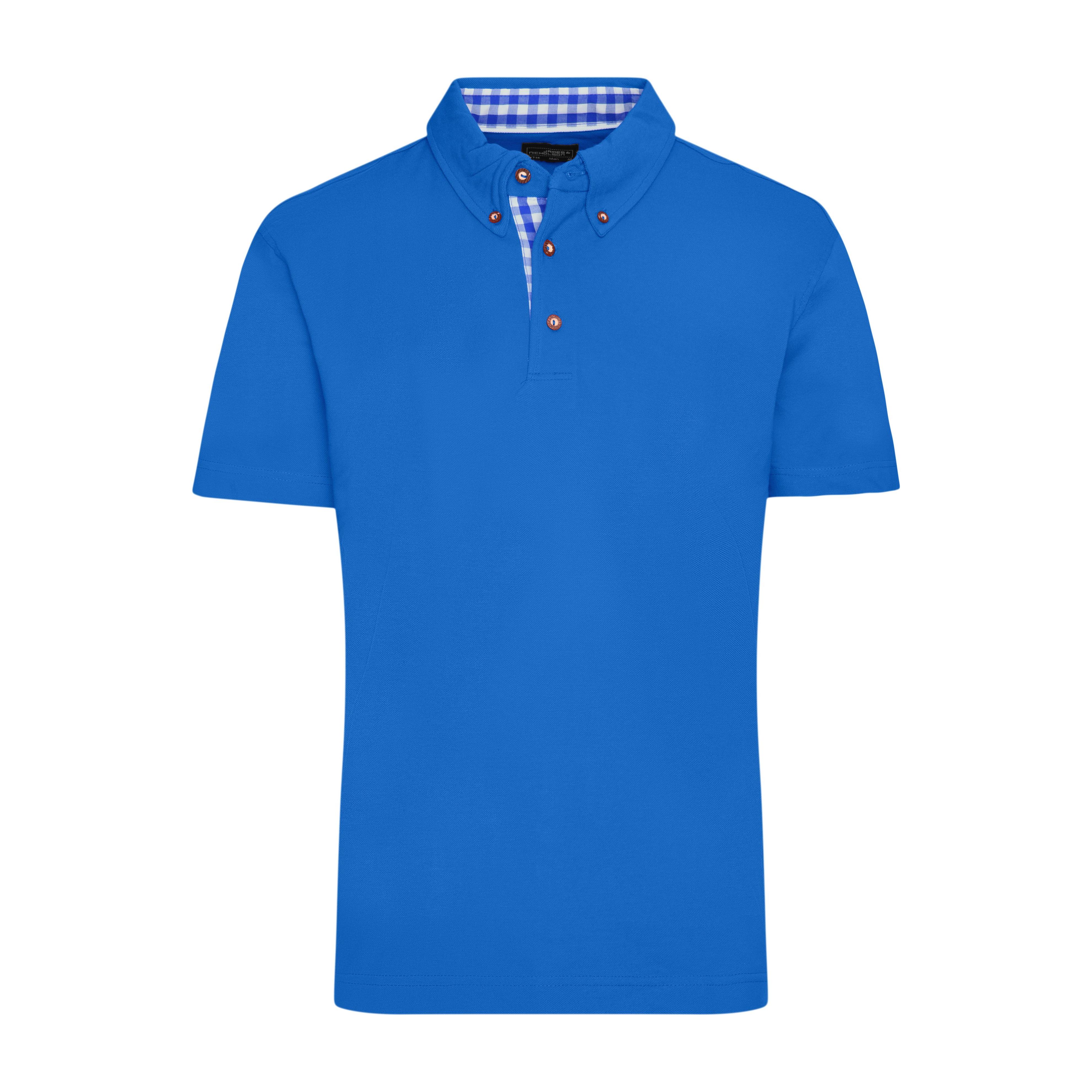 Men´s Traditional Polo