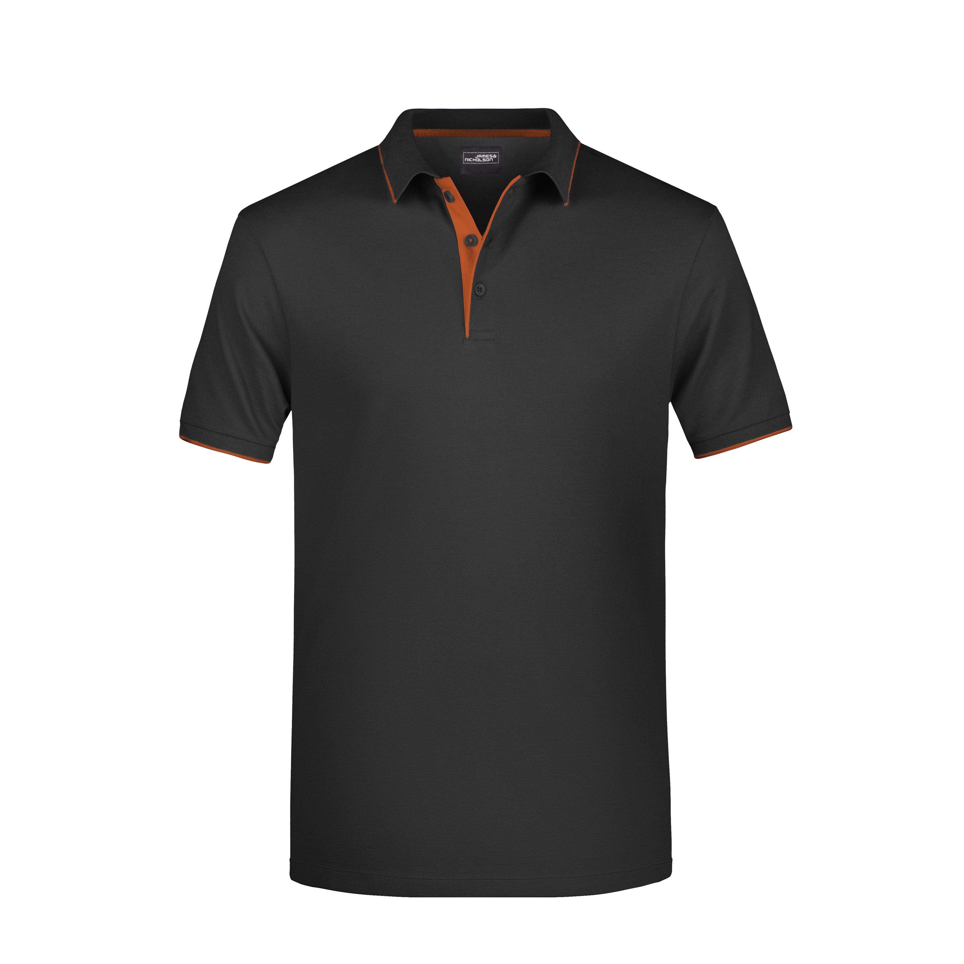 Men´s Polo Stripe