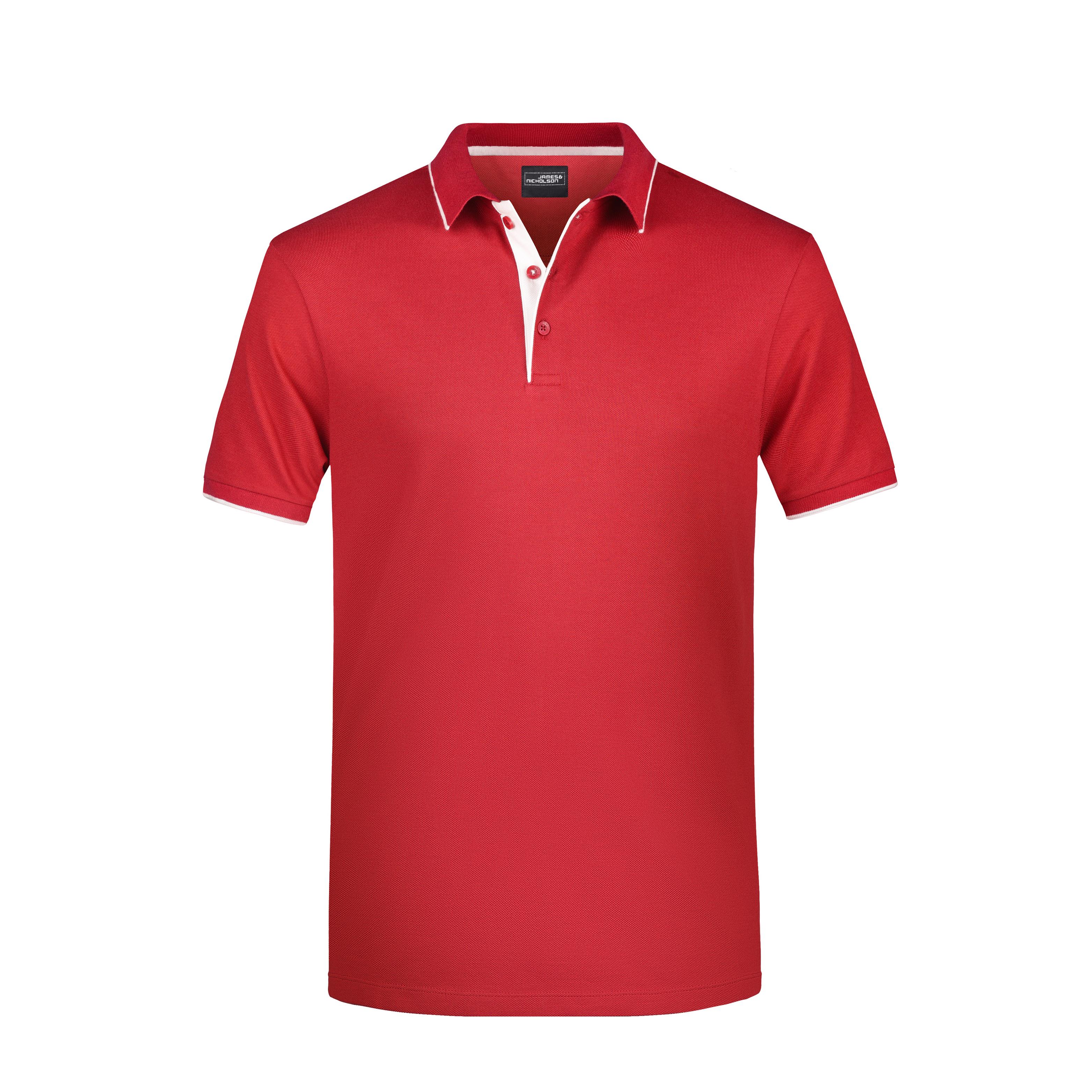 weiß/rot
