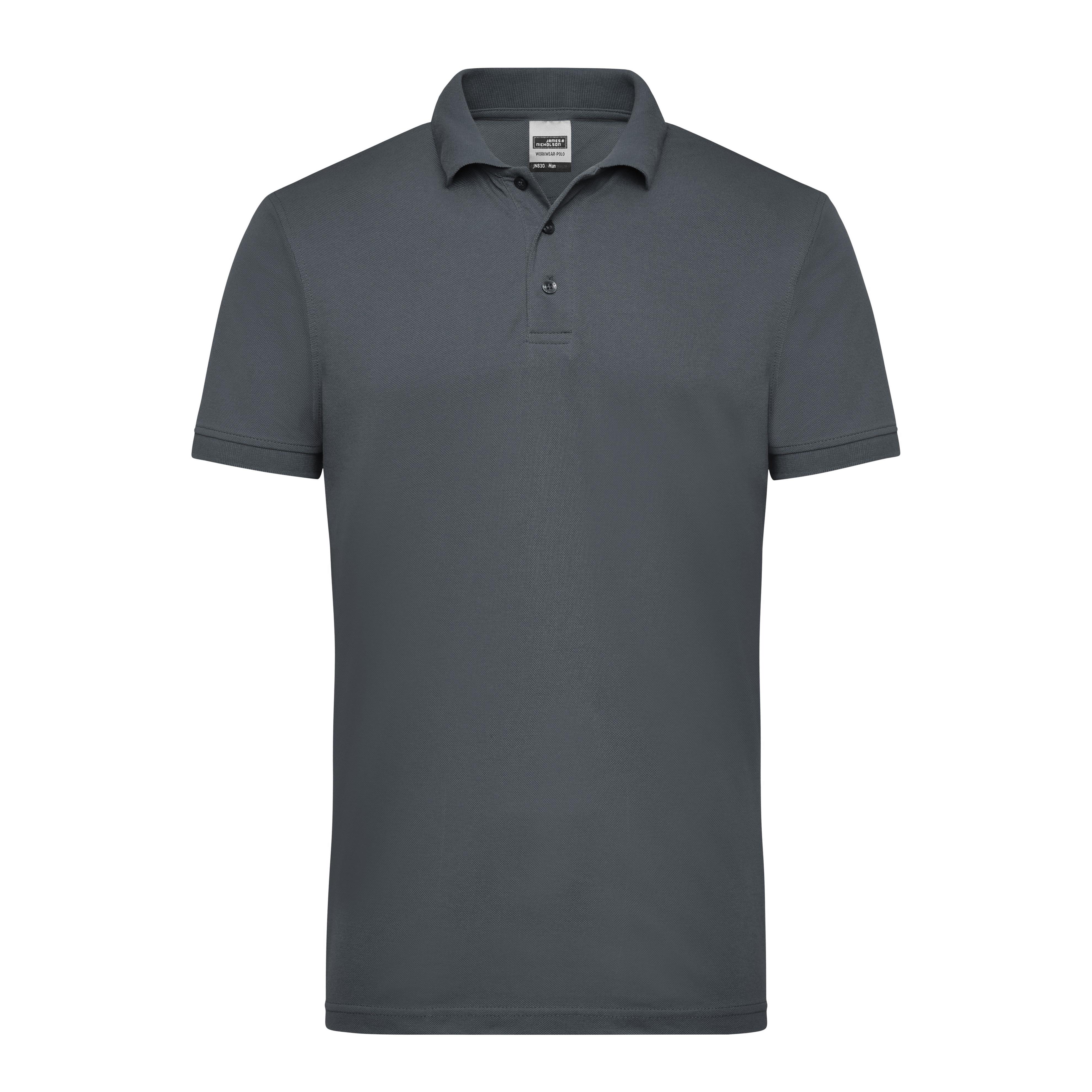 Men´s Workwear Polo