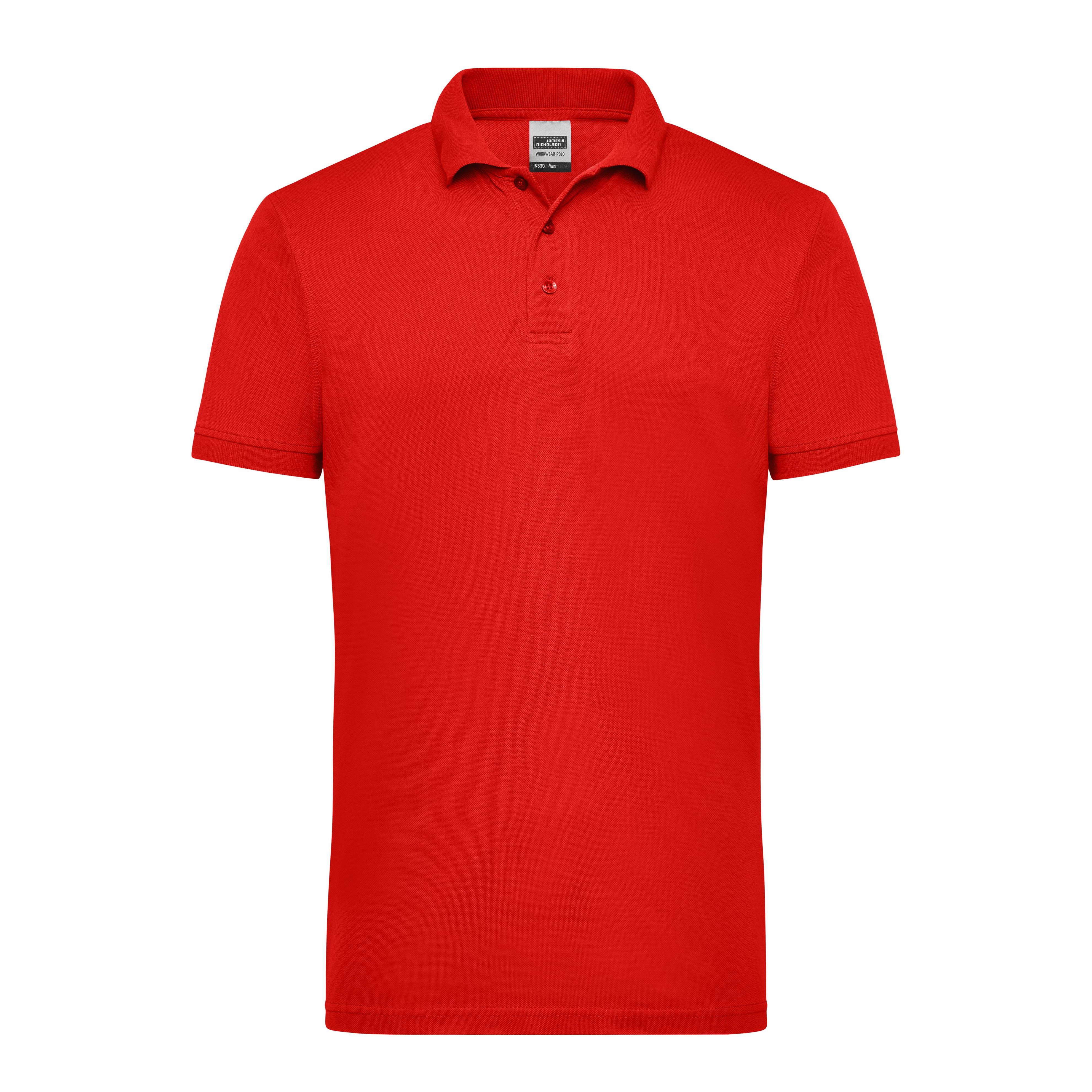 Men´s Workwear Polo