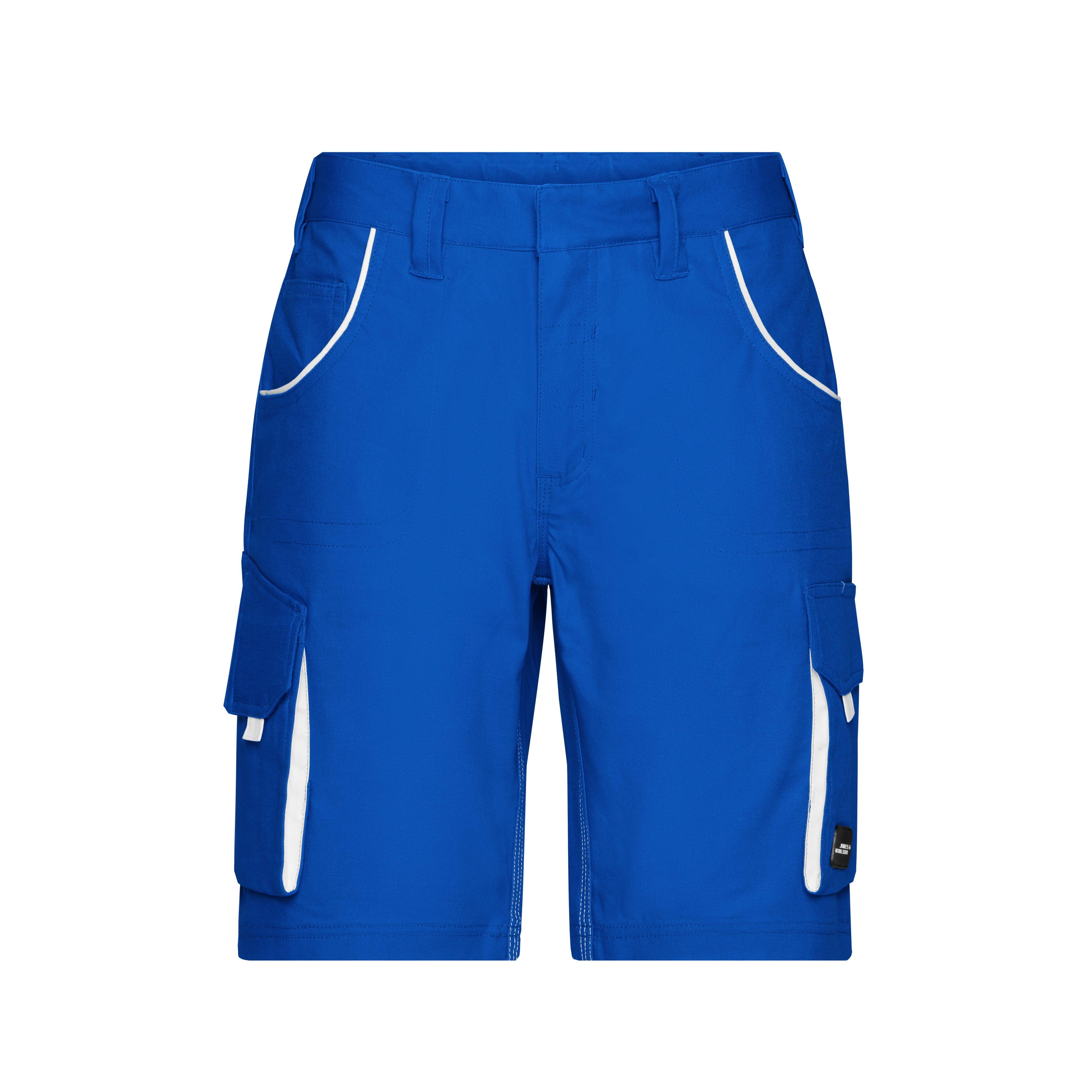 Workwear Bermudas - COLOR -