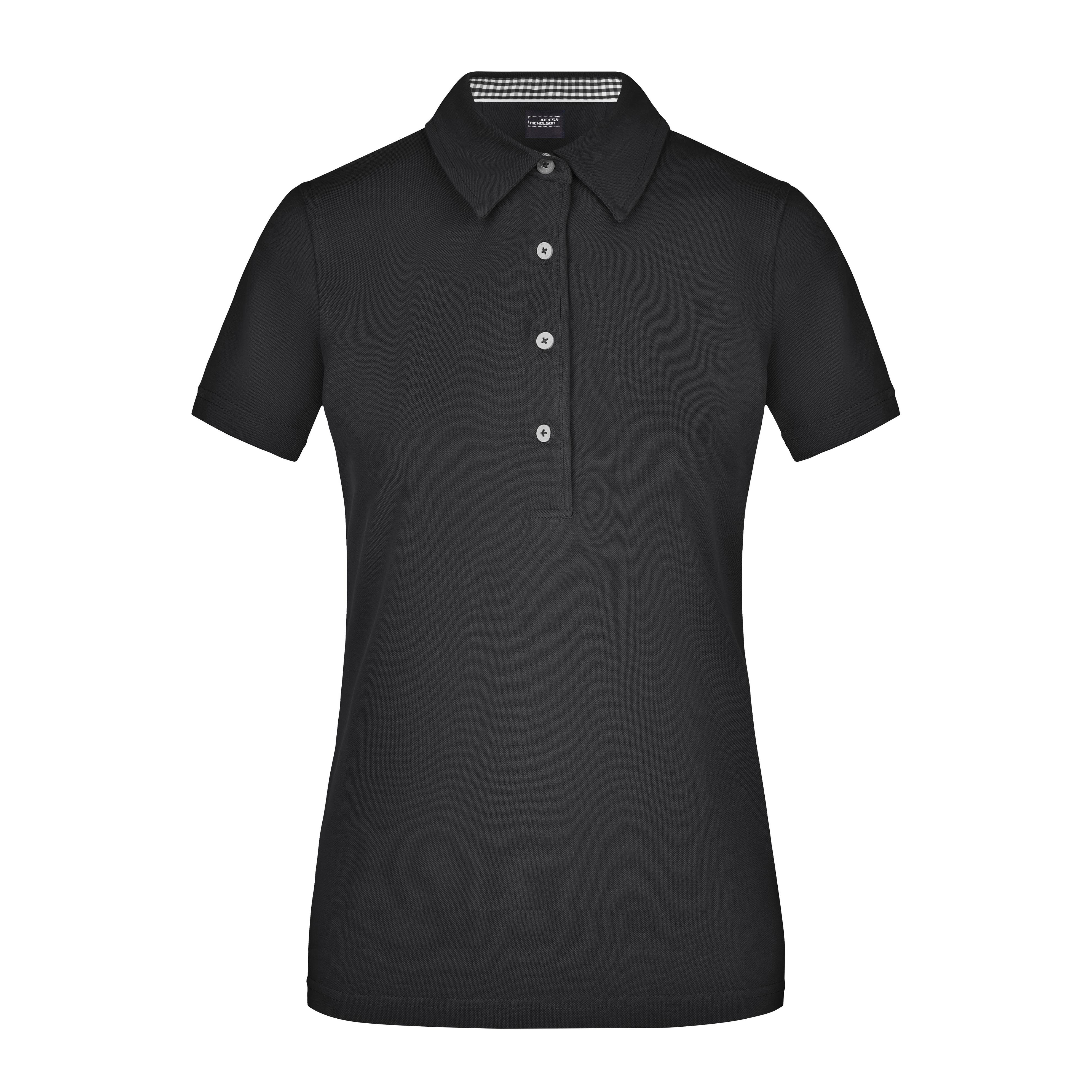 Ladies´ Plain Polo