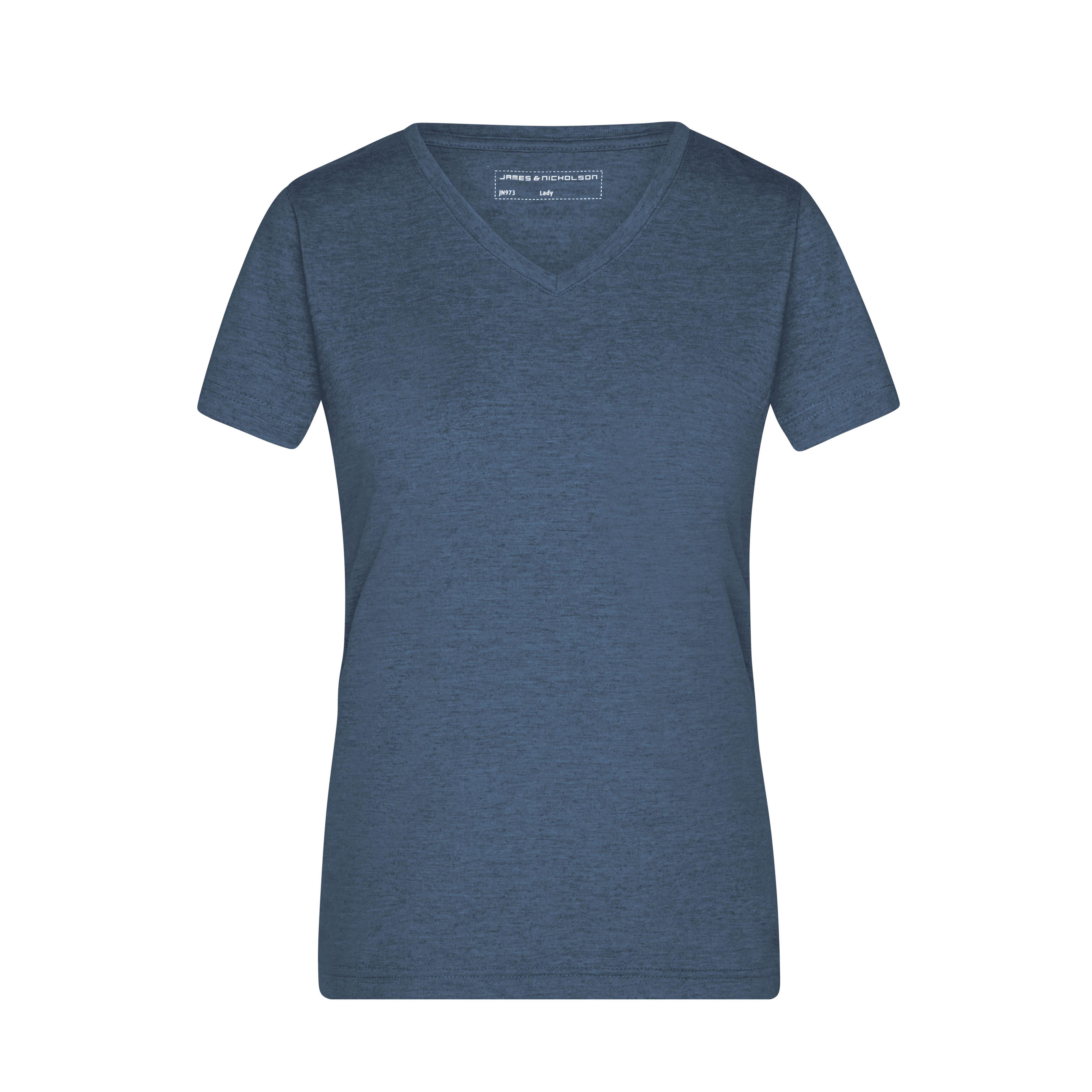 Ladies´ Heather T-Shirt