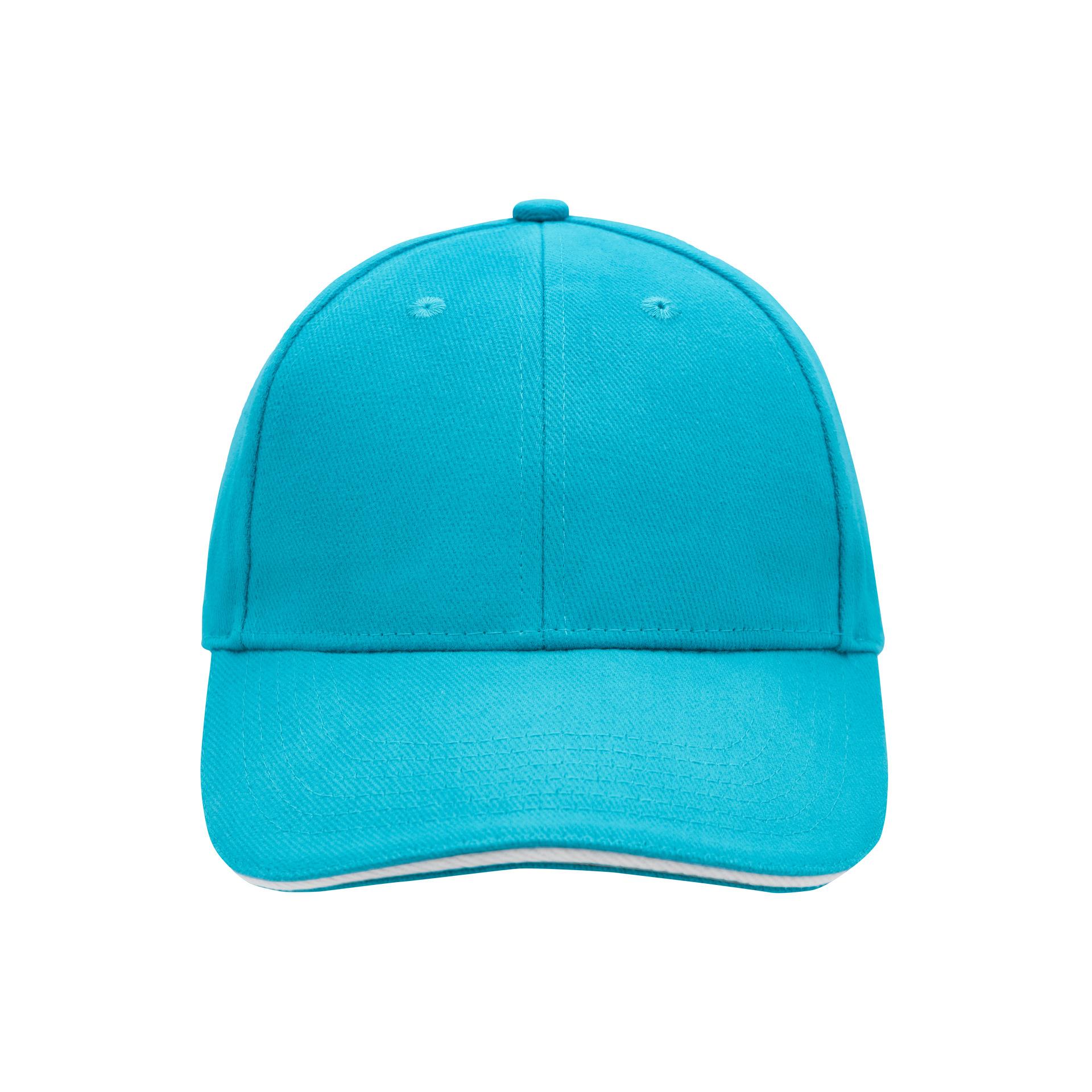 blau/weiß