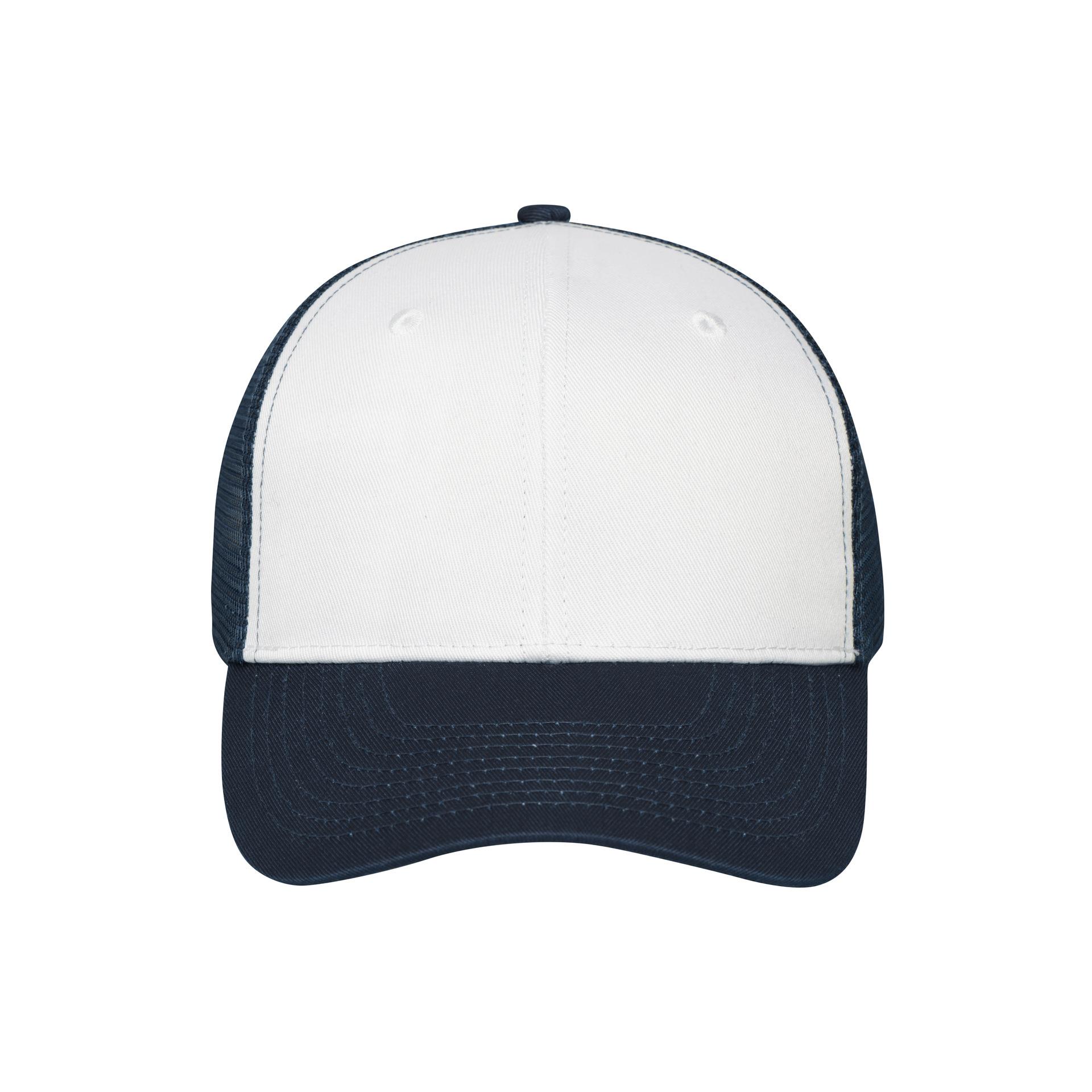 weiß/blau