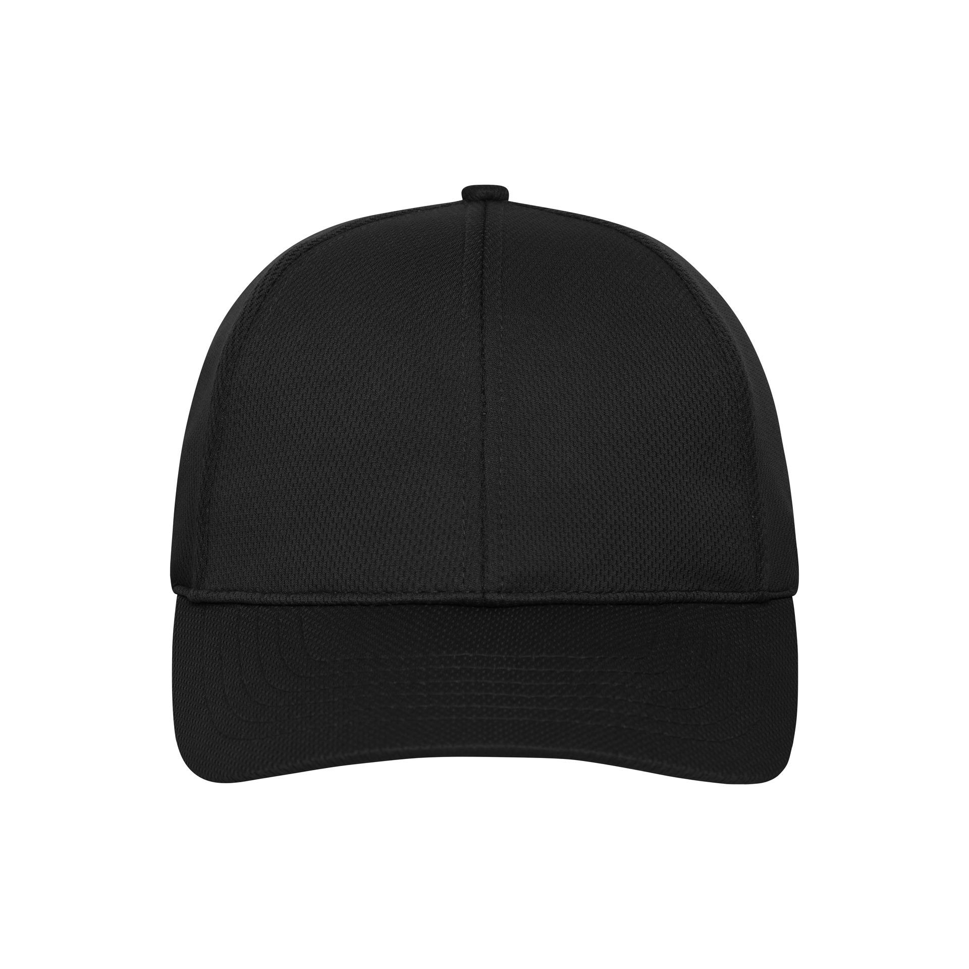 6 Panel Sports Cap