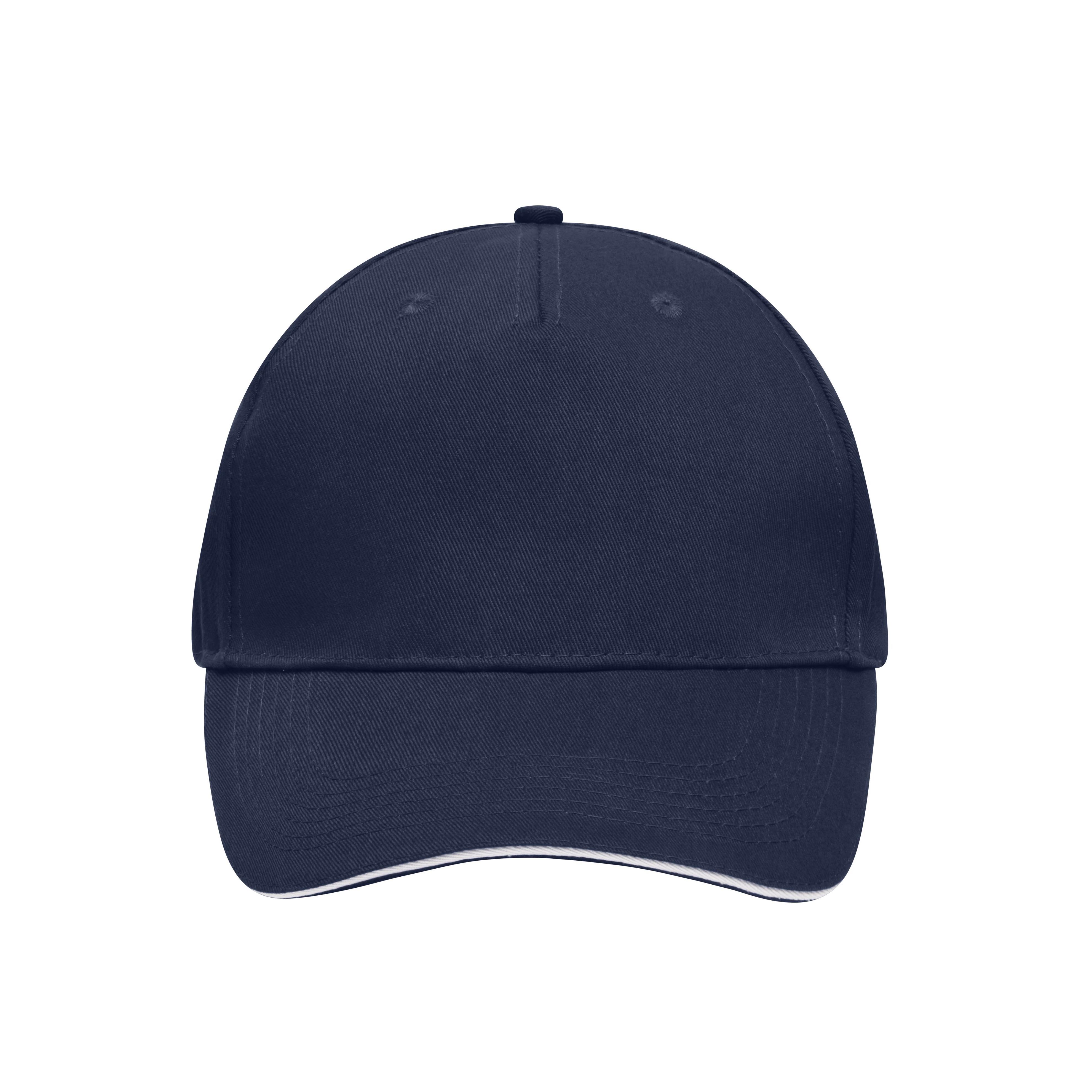 weiß/blau