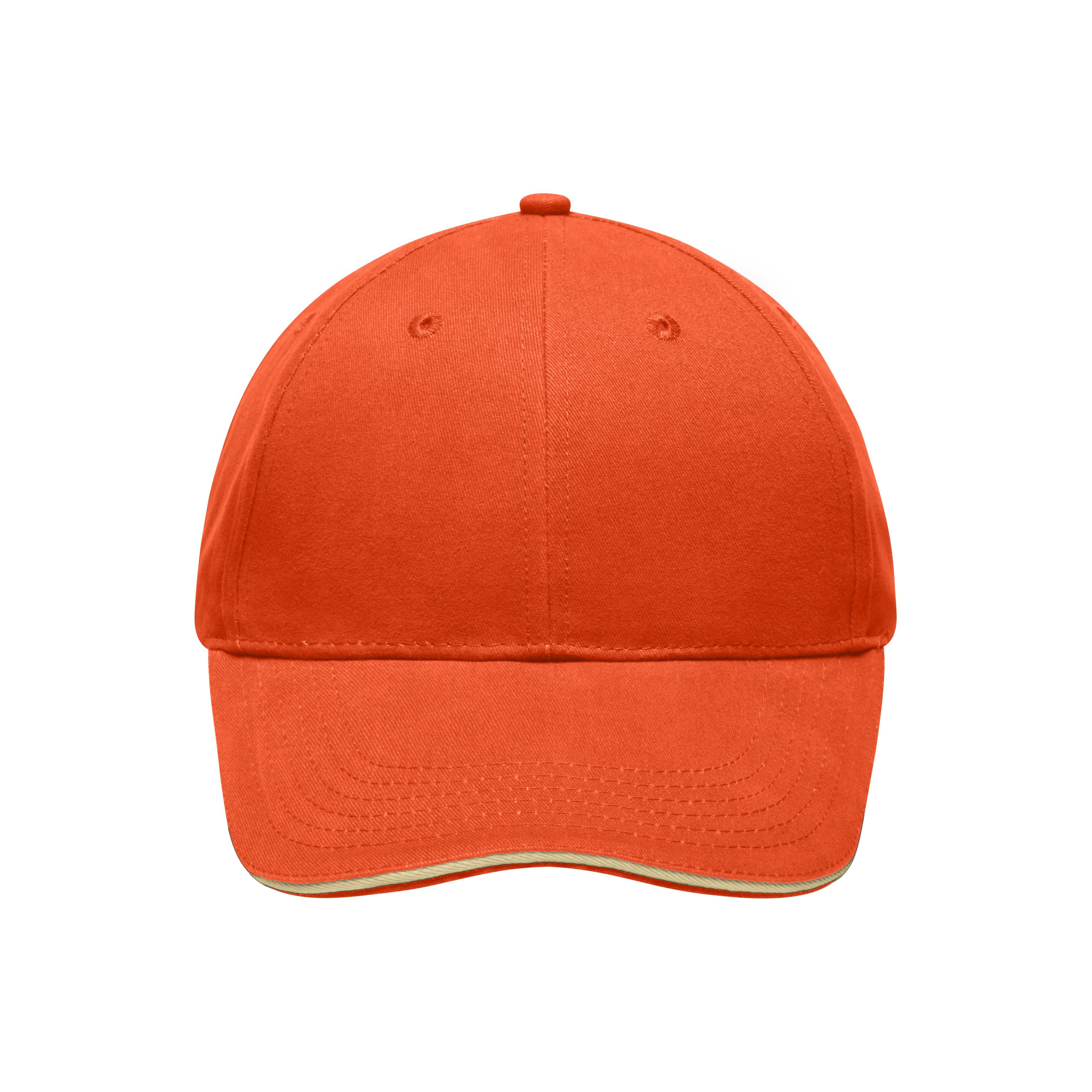 orange/braun