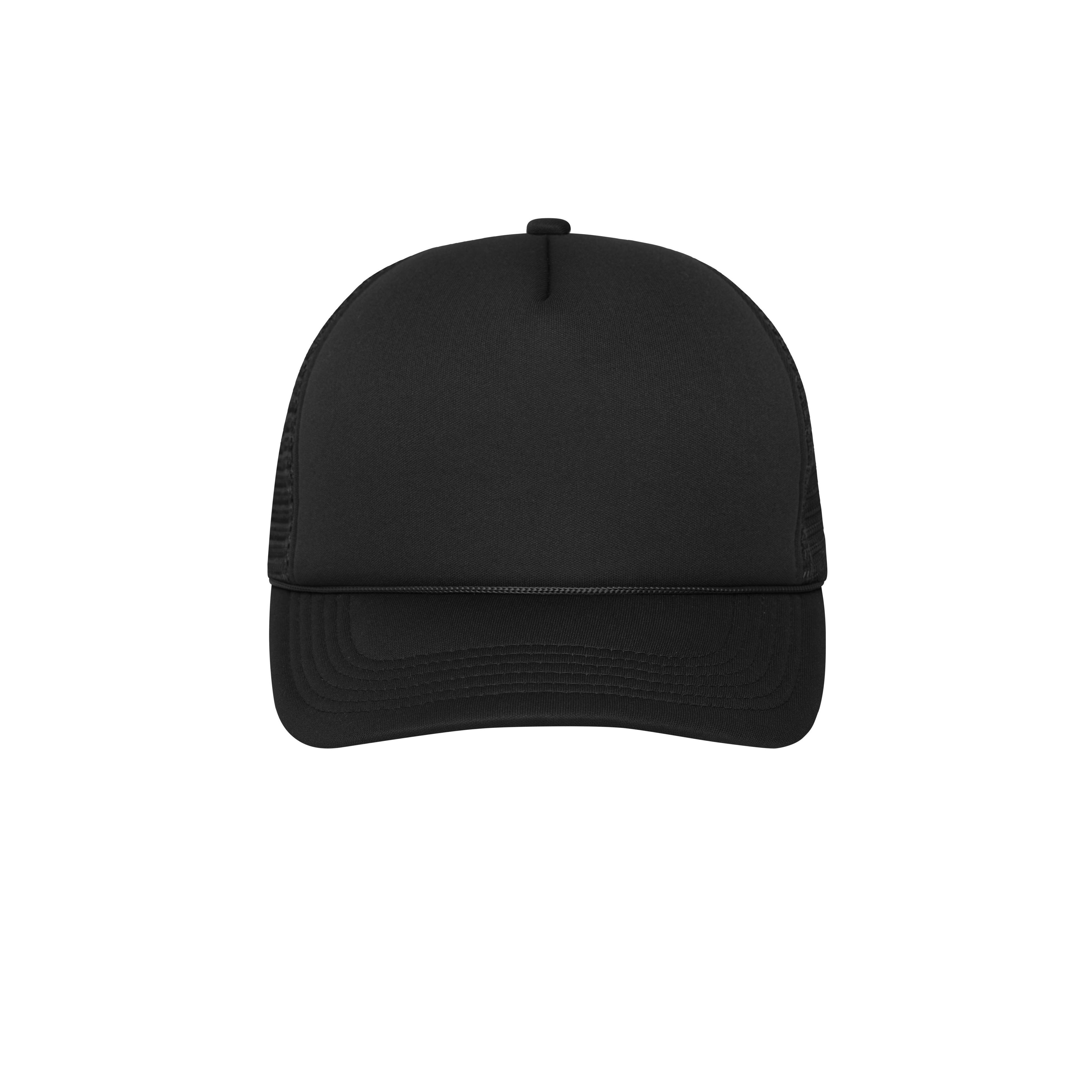 5 Panel Retro Mesh Cap