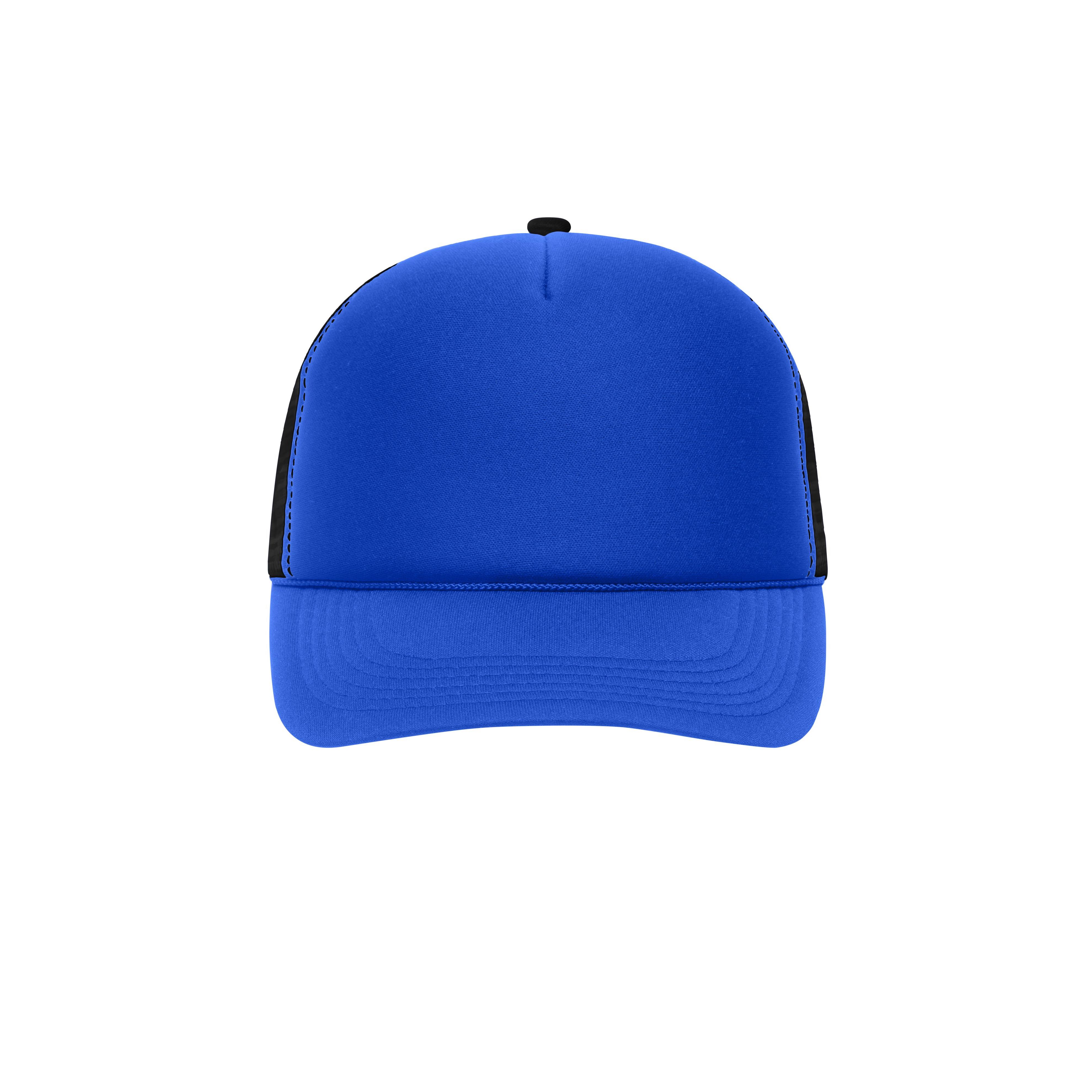 schwarz/blau