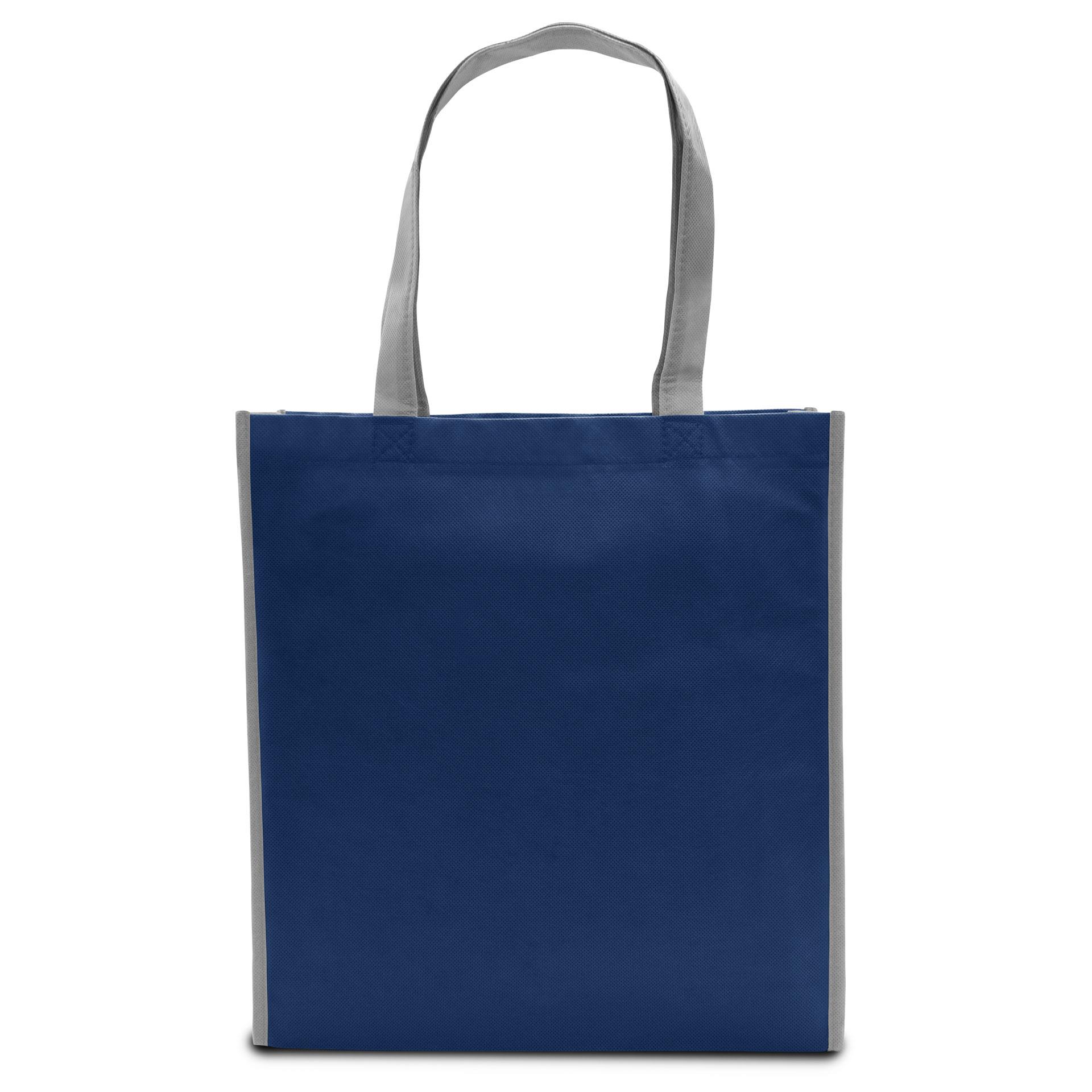 marineblau/grau