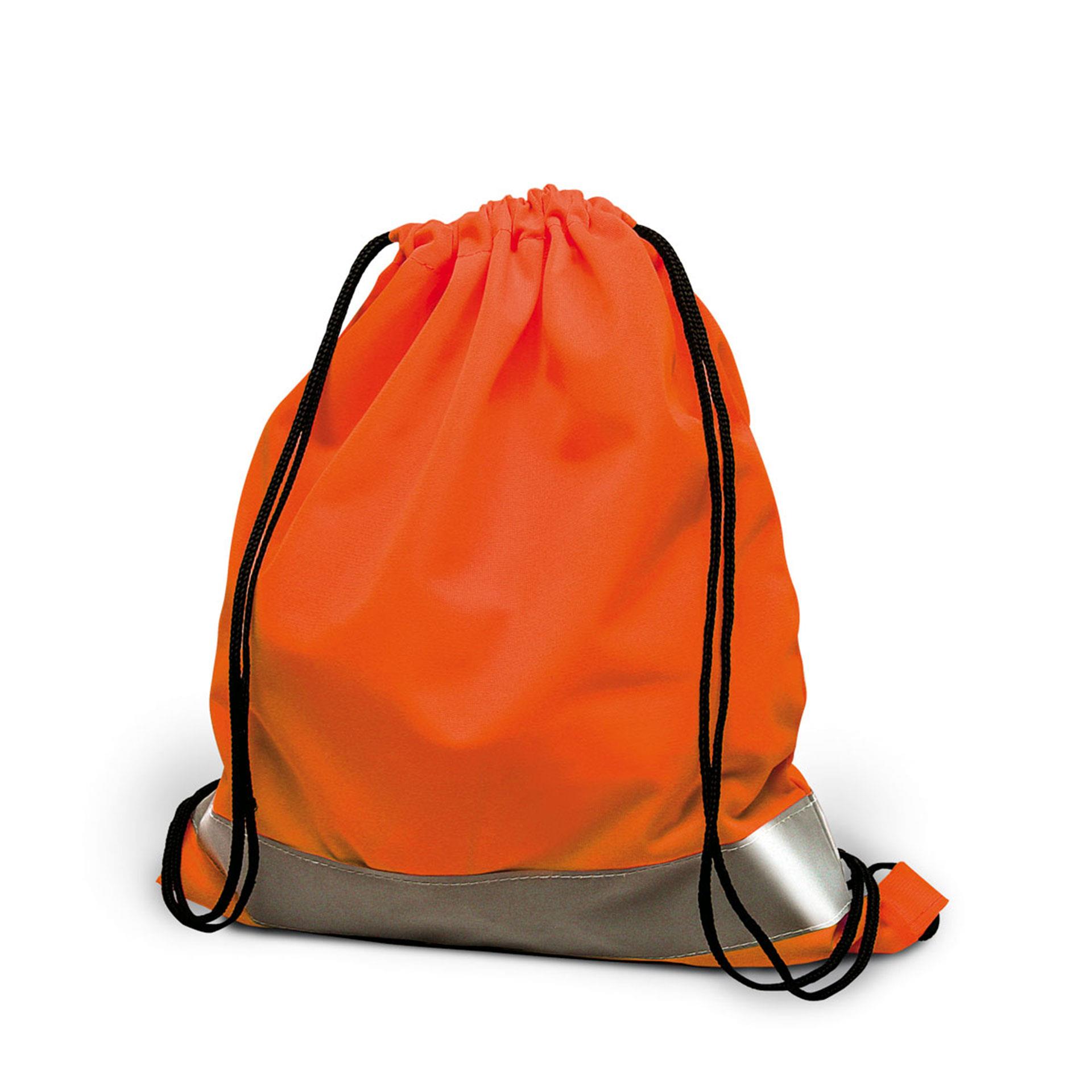 ARNHEM – Rucksack mit Reflektionsstreifen