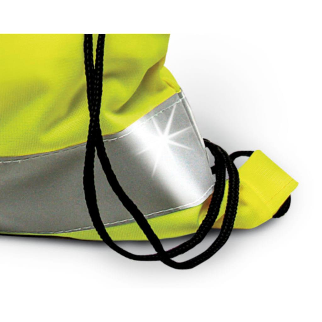 ARNHEM – Rucksack mit Reflektionsstreifen