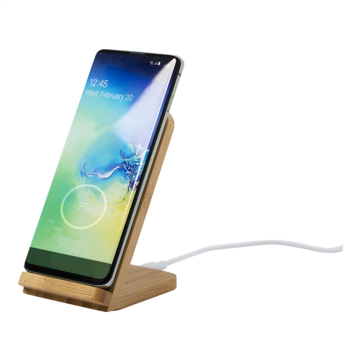Wireless-Charger Handyhalter