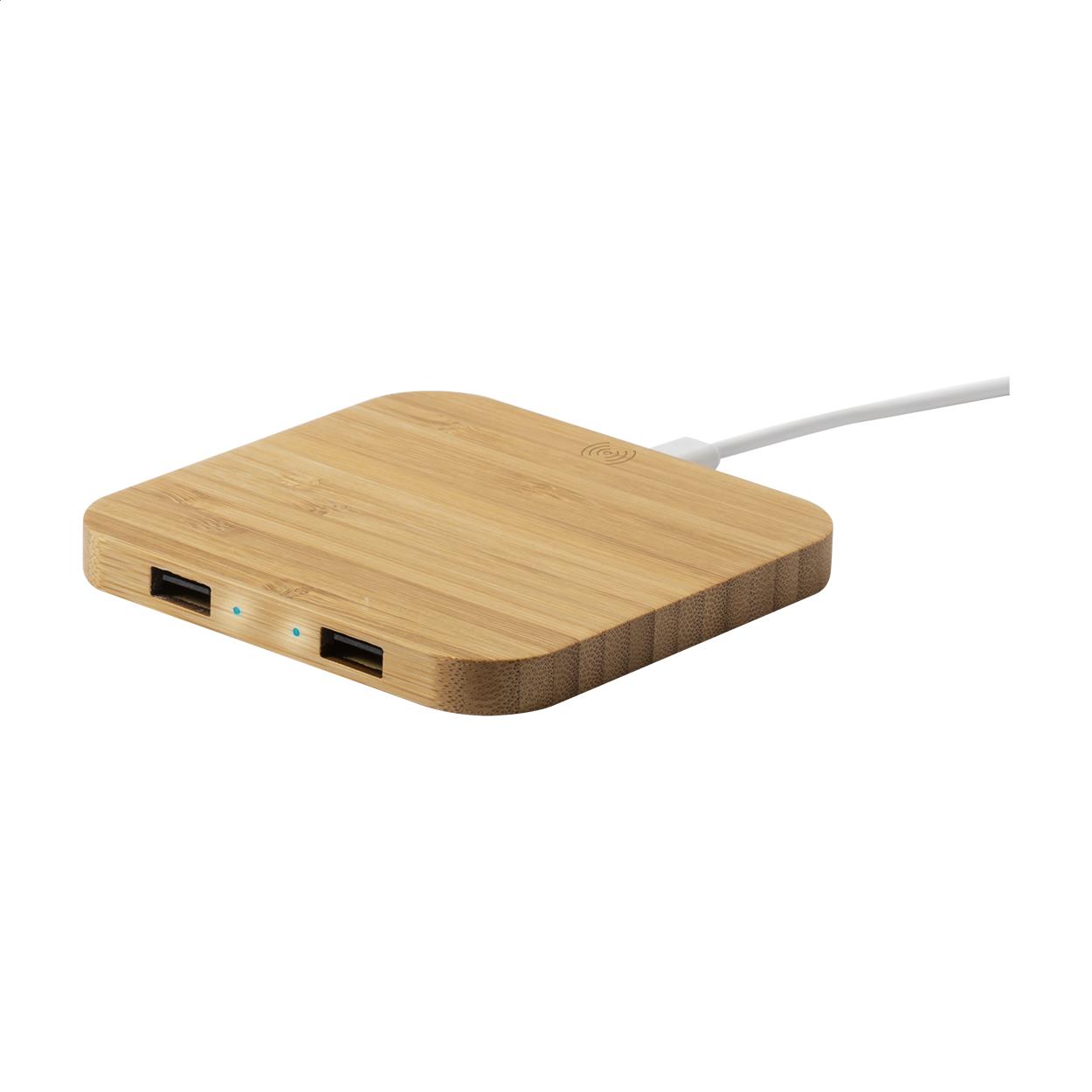Wireless-Charger