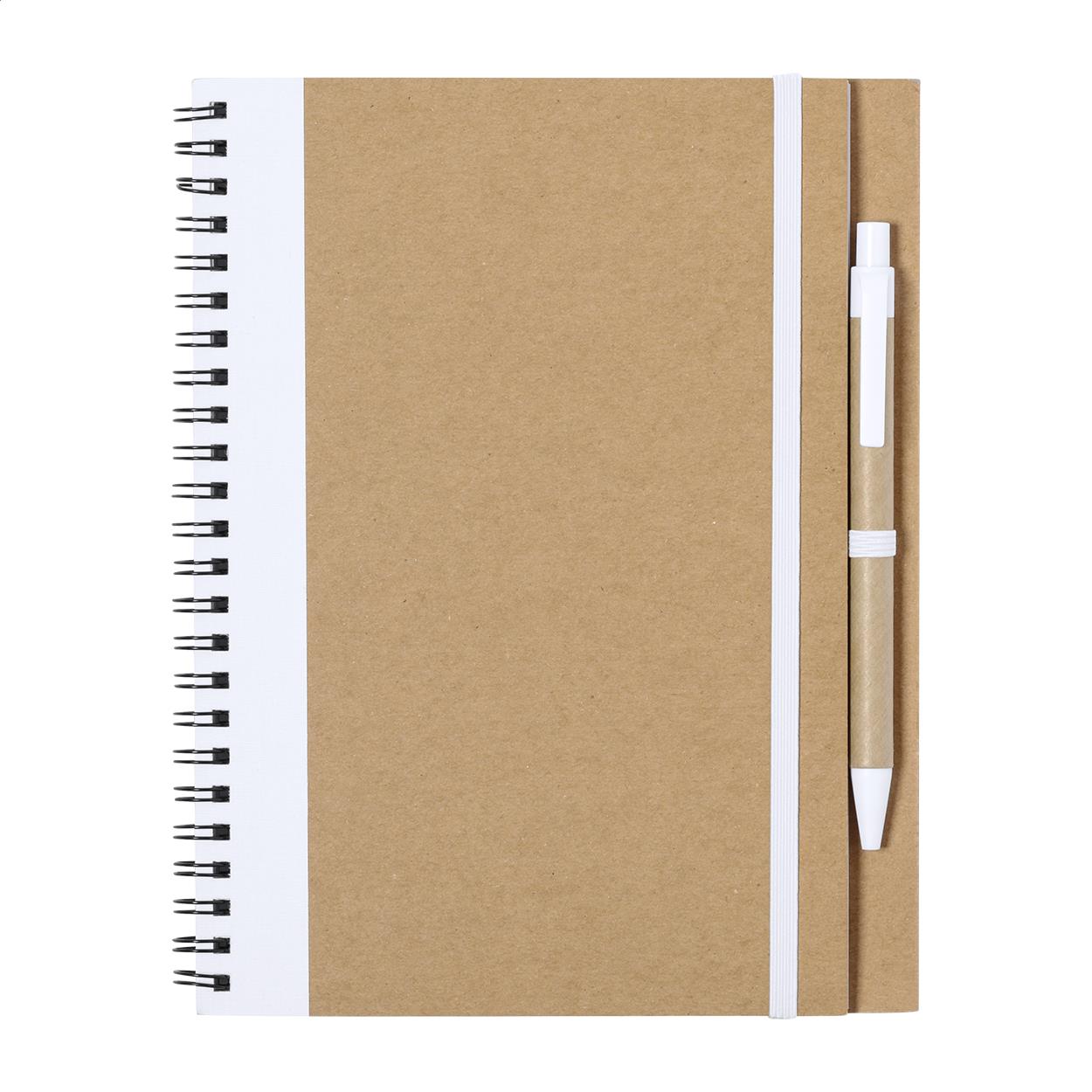Notizbuch