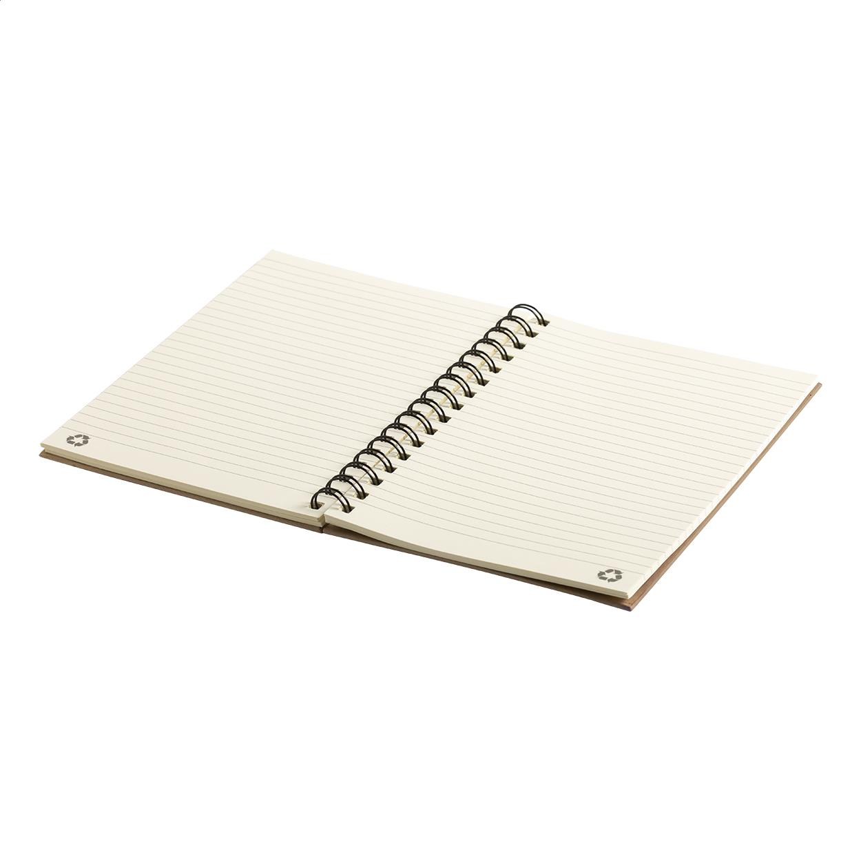 Notizbuch