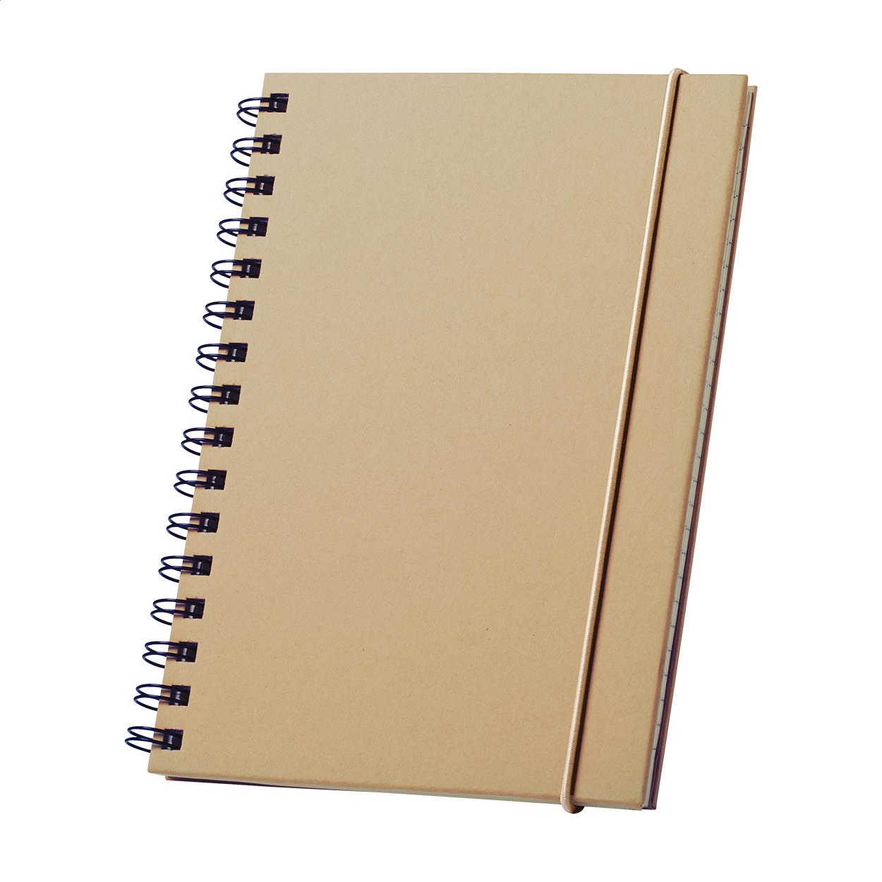 Notizbuch