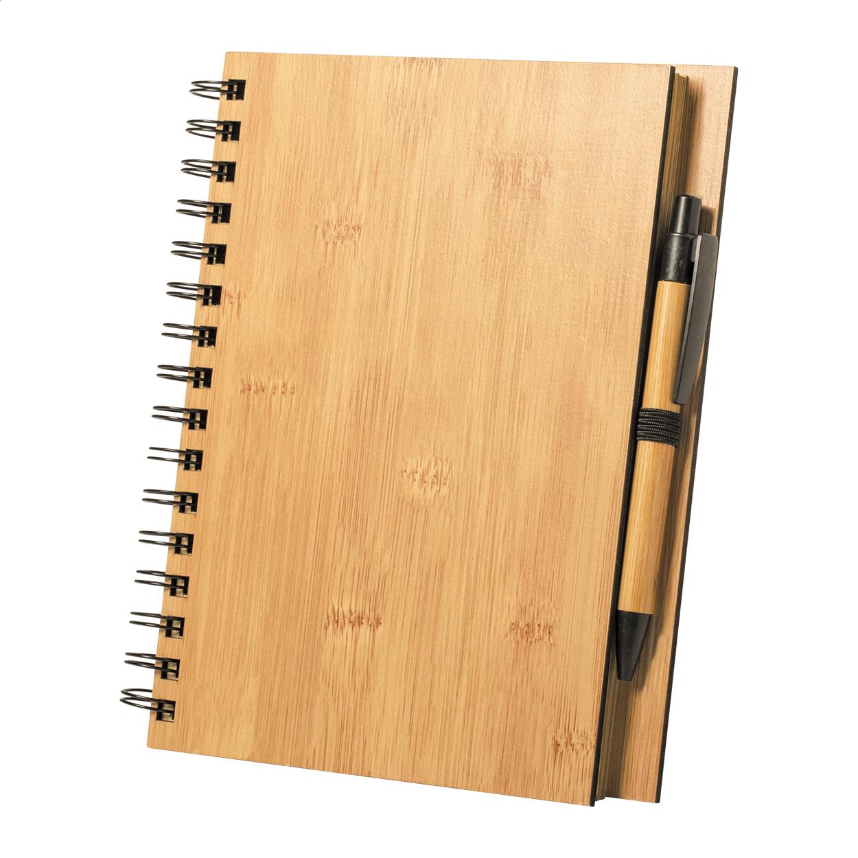 Notizbuch