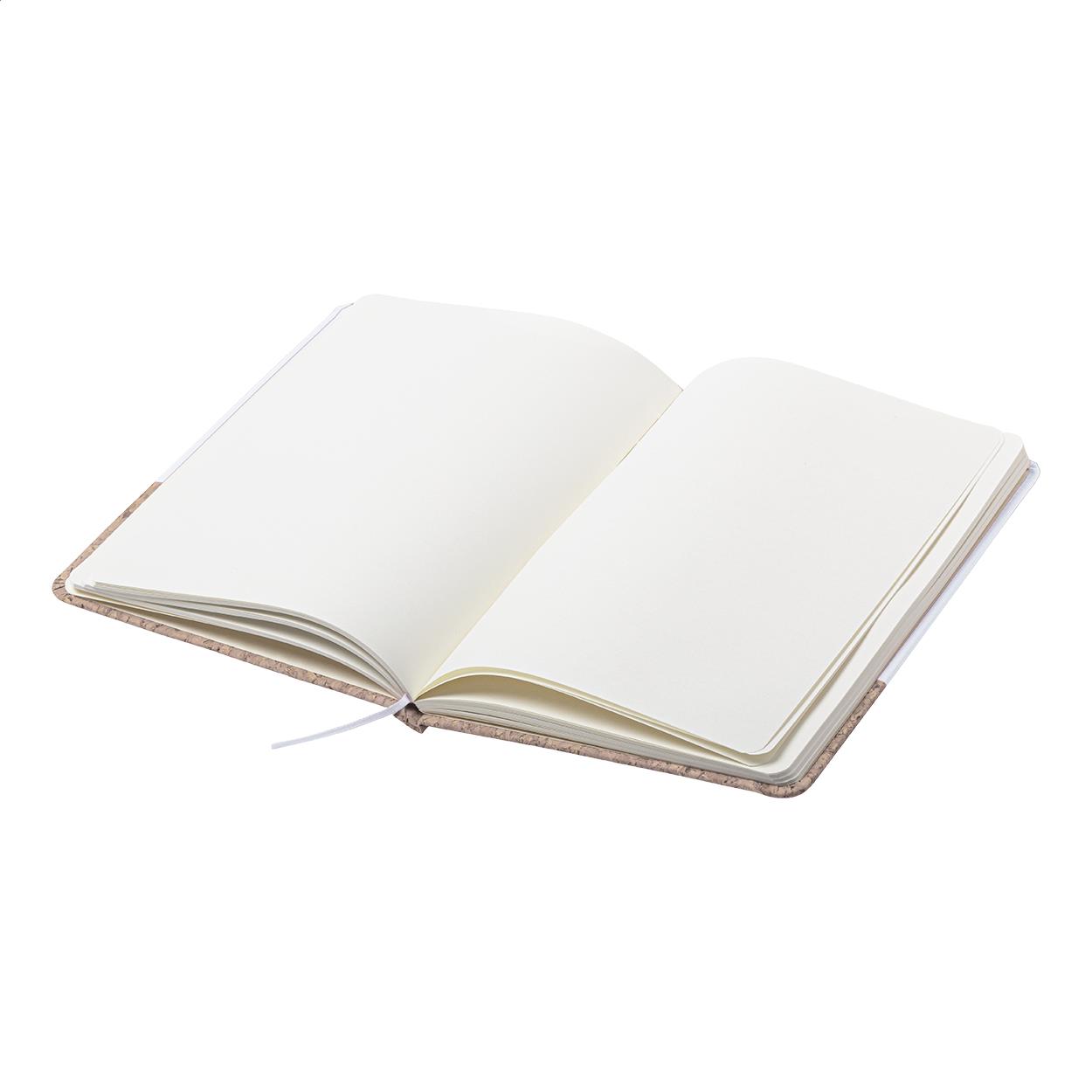 Notizbuch
