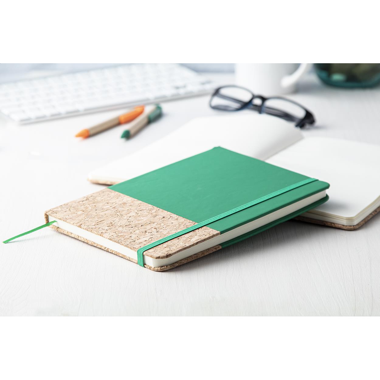 Notizbuch