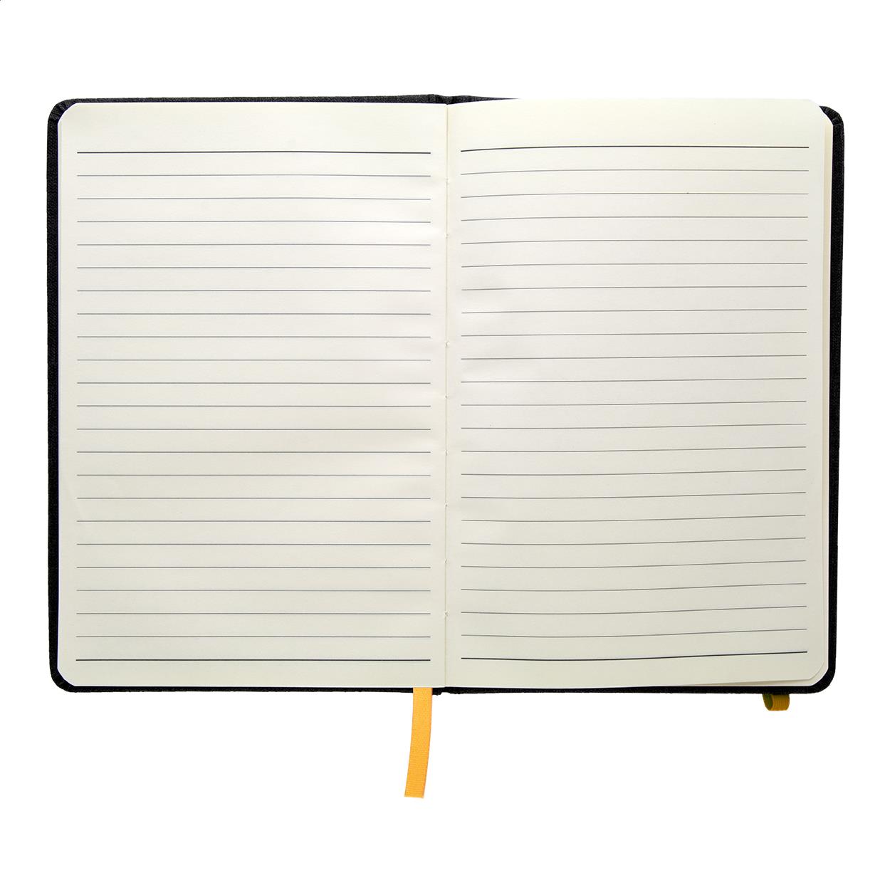 Notizbuch