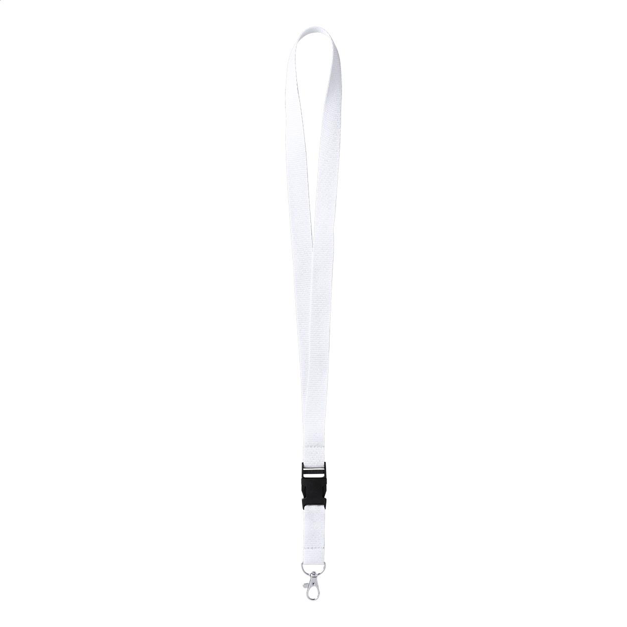 Lanyard