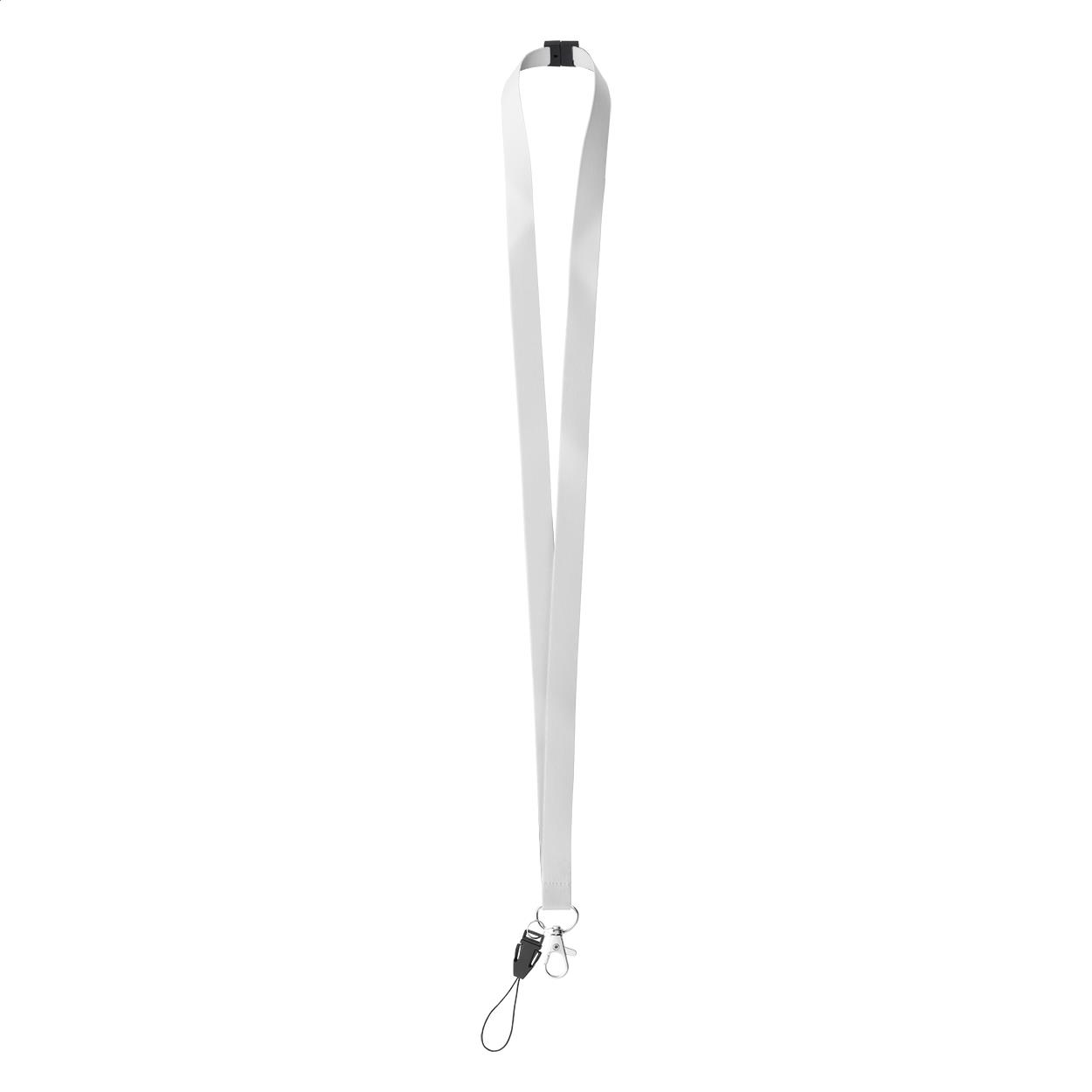 Sublimations-Lanyard