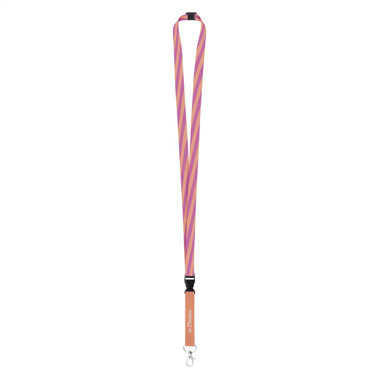 Sublimations-Lanyard