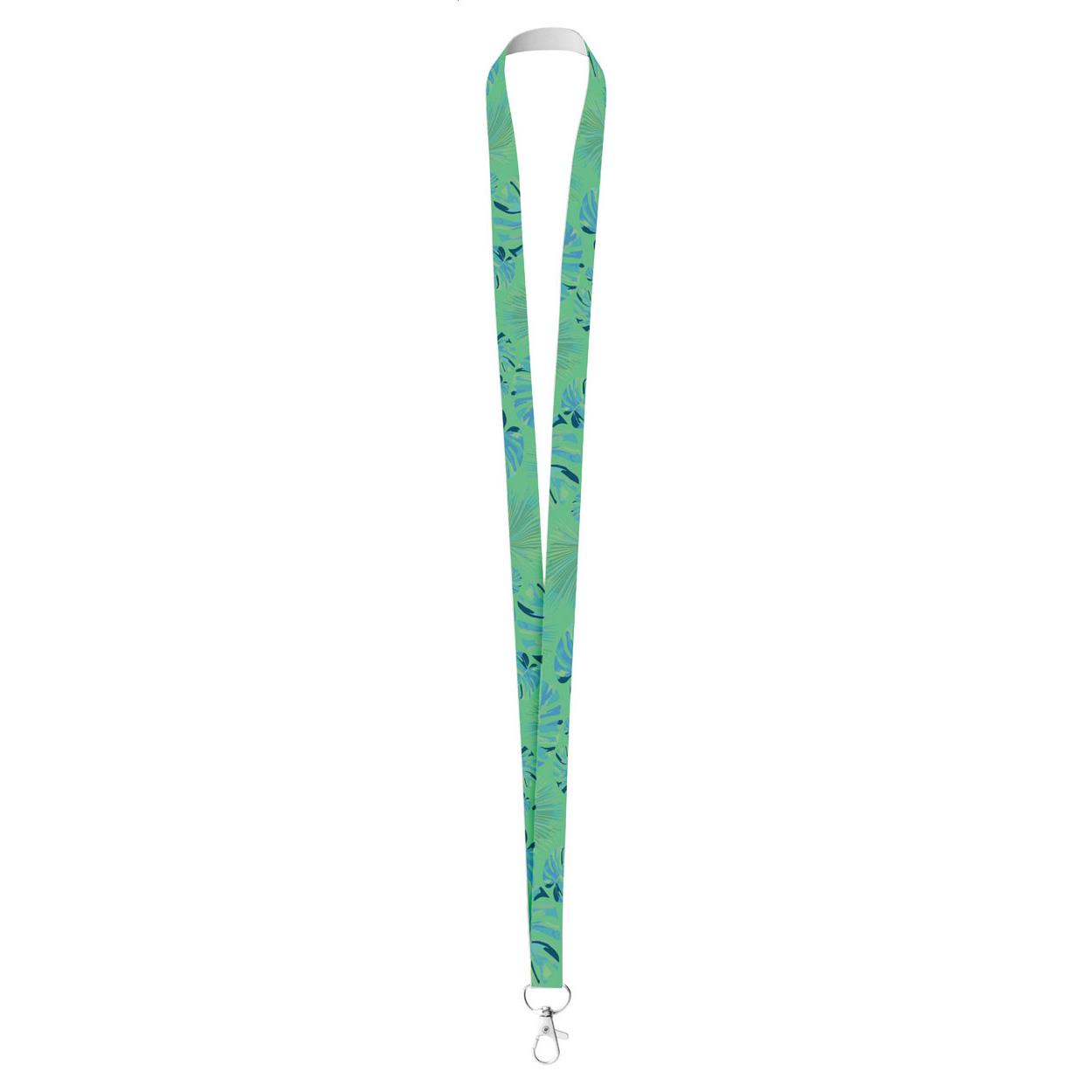 Sublimations-Lanyard