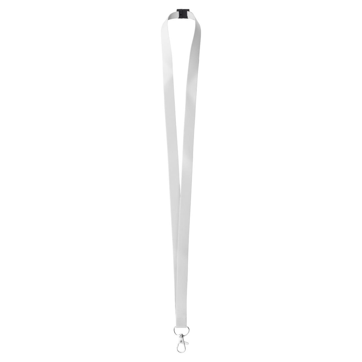 Sublimations-Lanyard