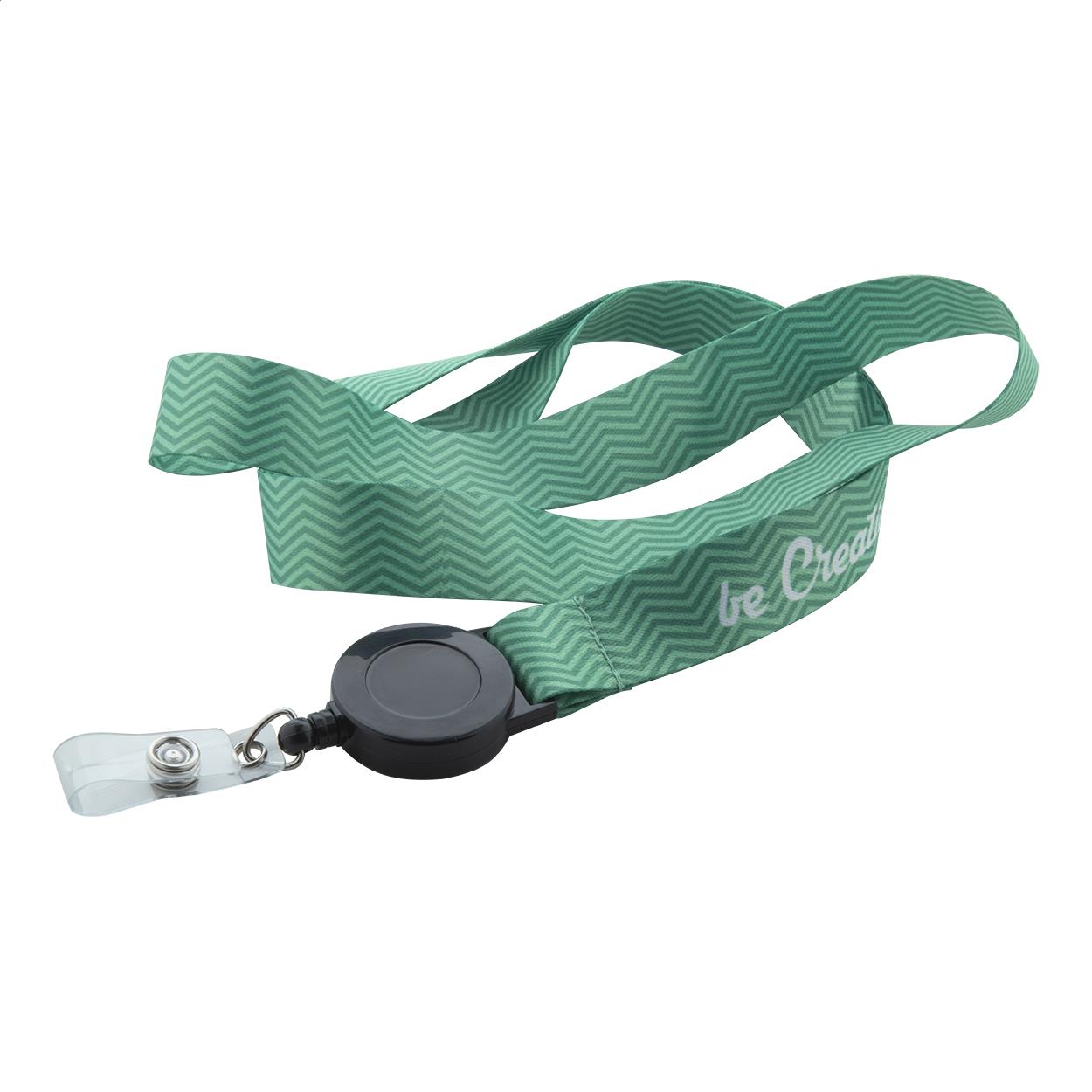 Sublimations-Lanyard