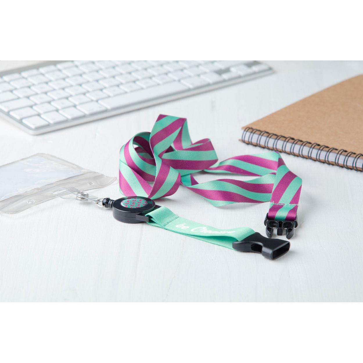 Sublimations-Lanyard