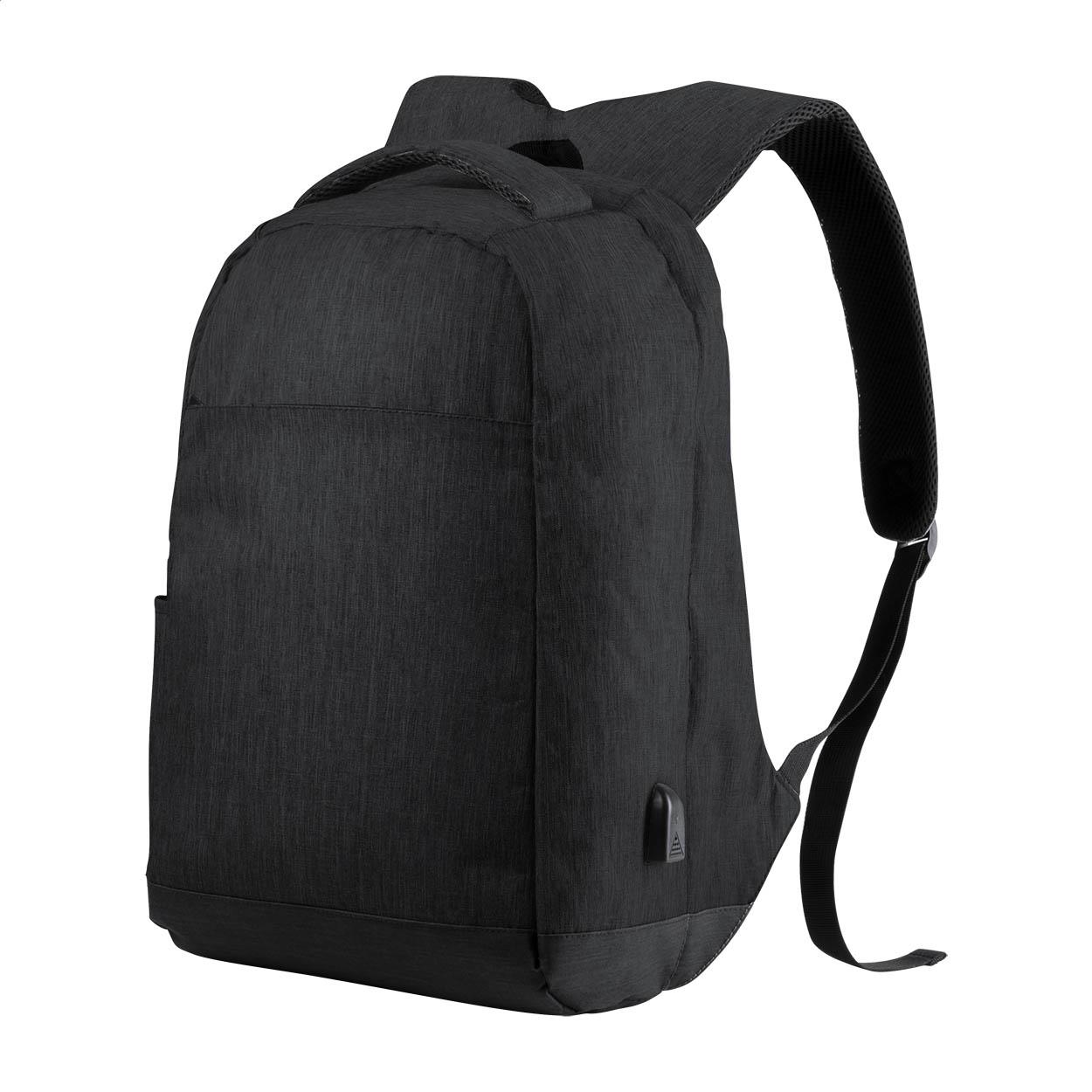 Anti-Diebstahl Rucksack