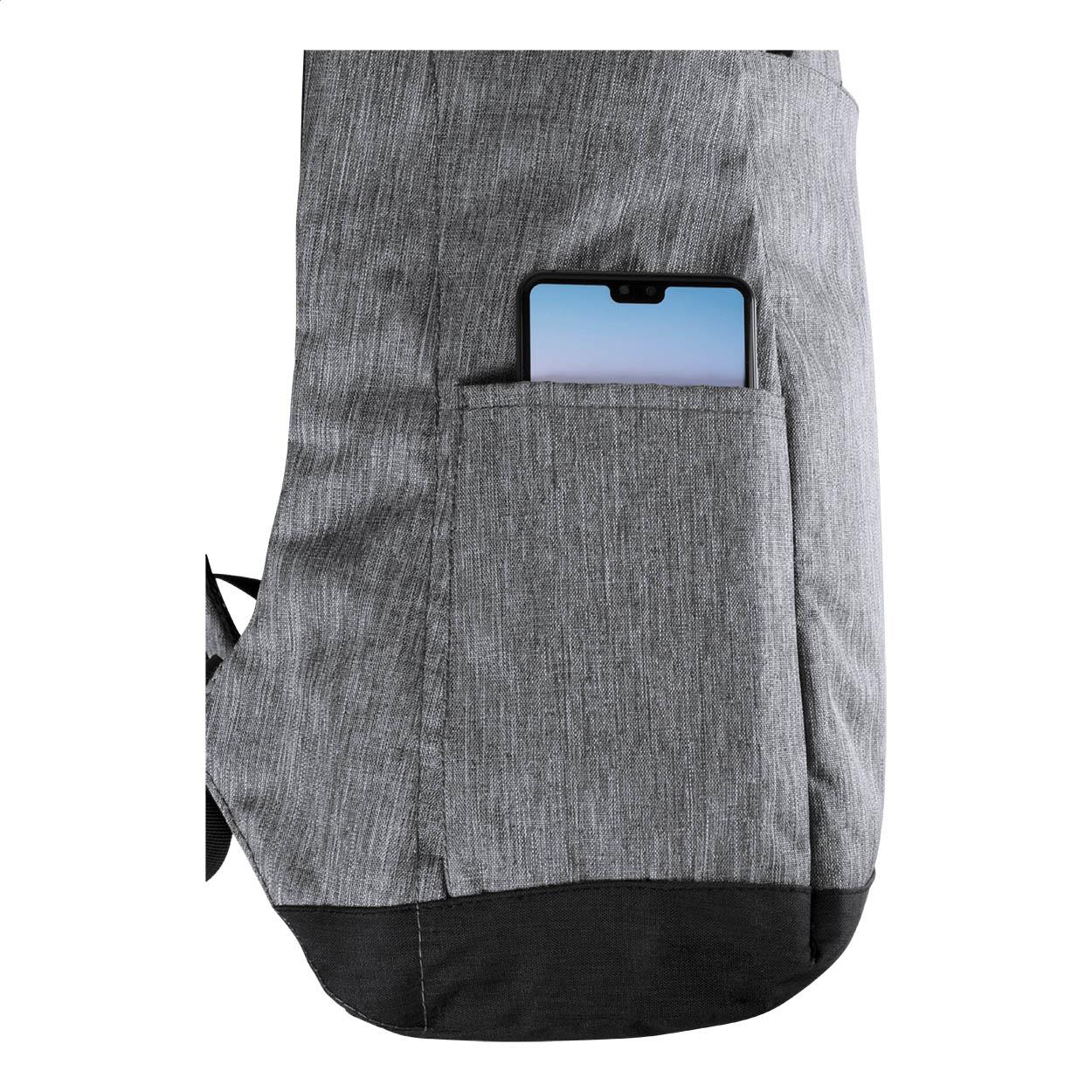 Anti-Diebstahl Rucksack