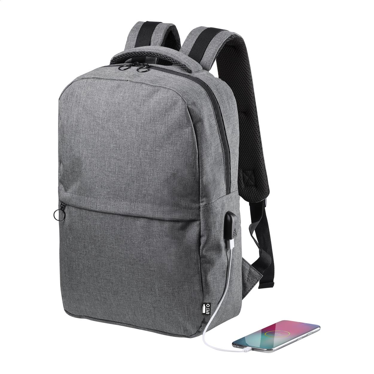 RPET Rucksack