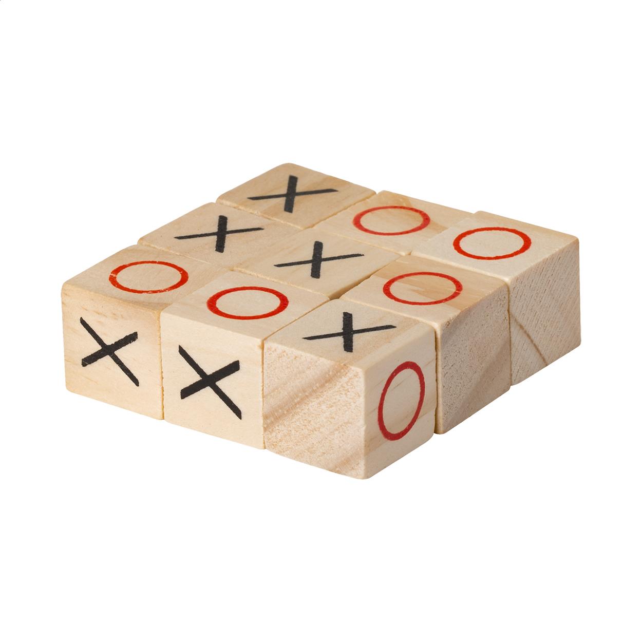 Tic-Tac-Toe