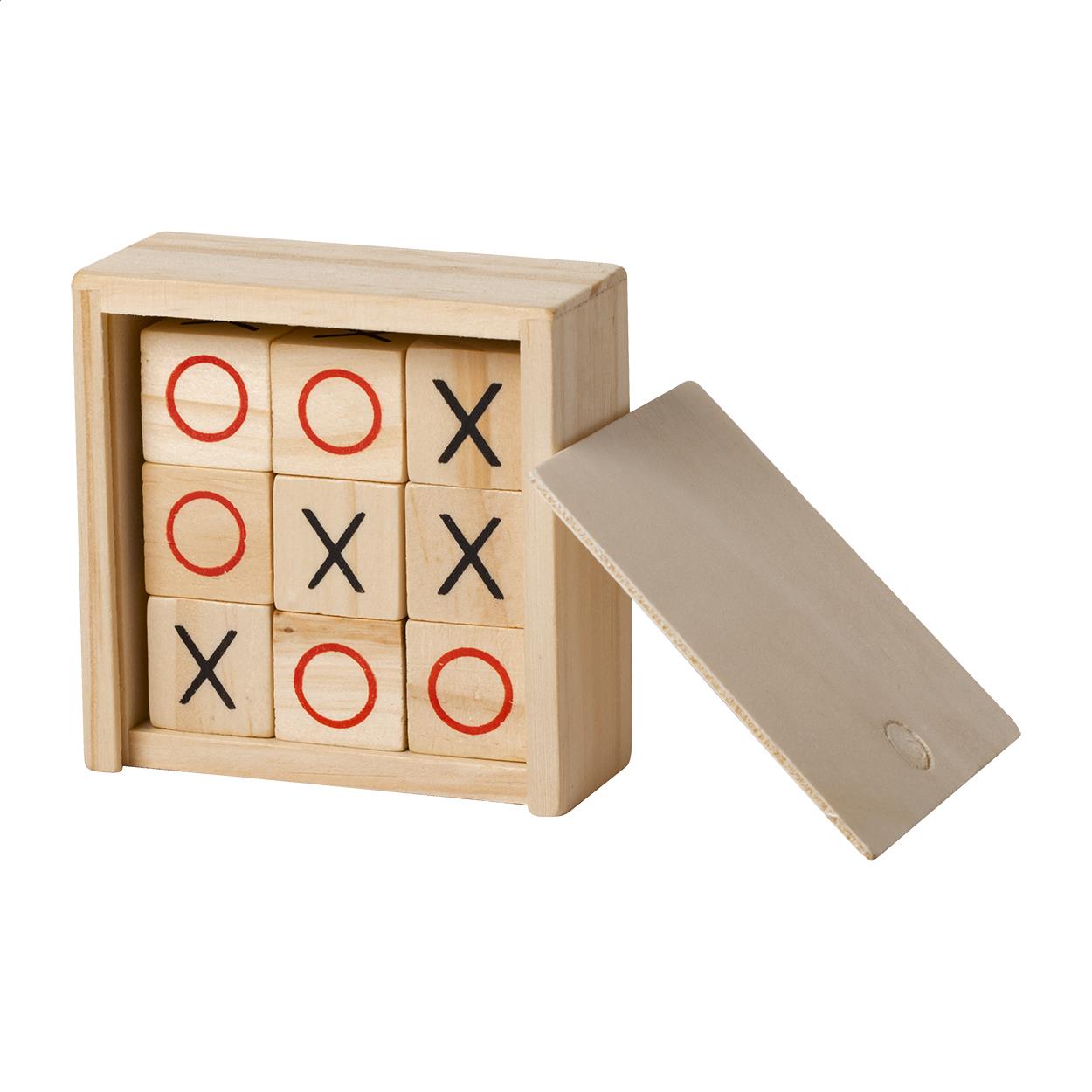 Tic-Tac-Toe