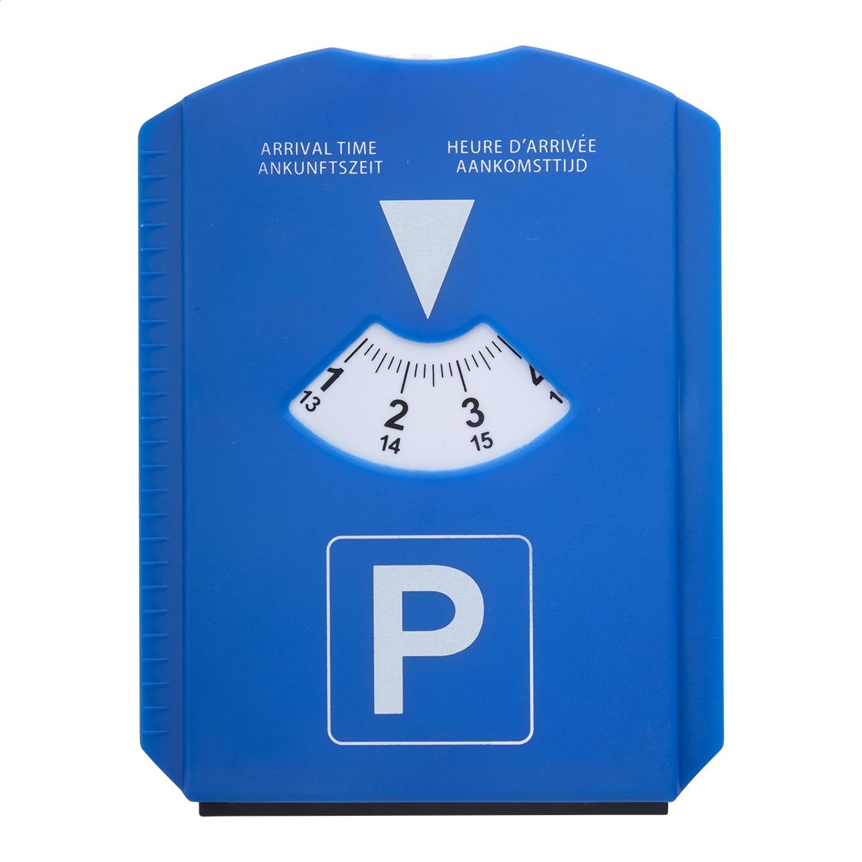 Parkscheibe
