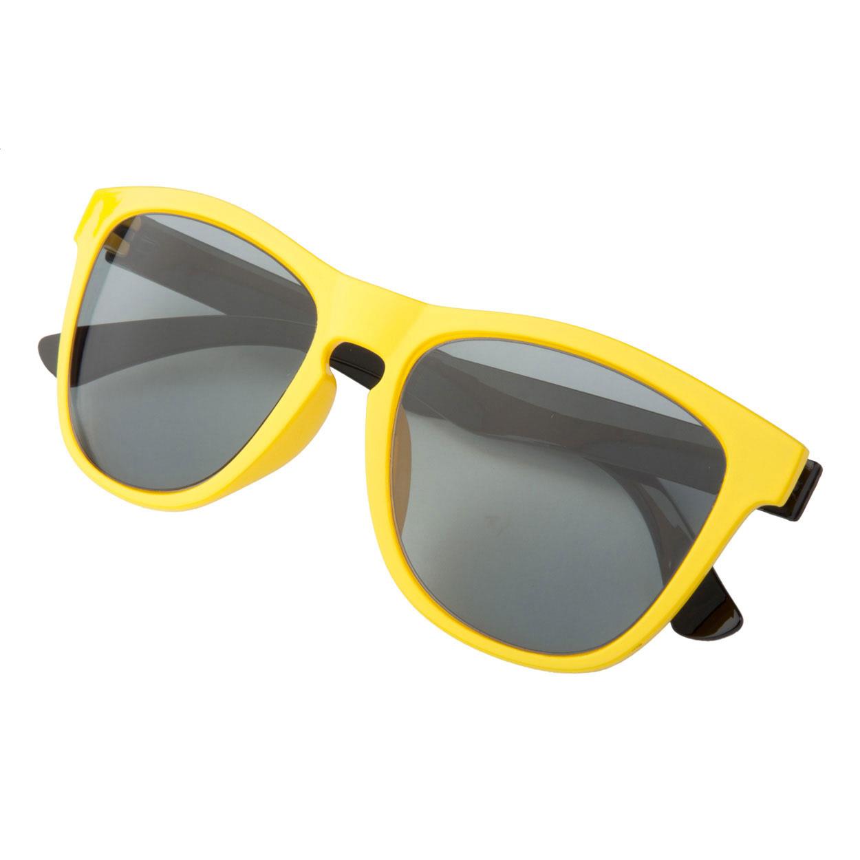 Sonnenbrille - rahmen