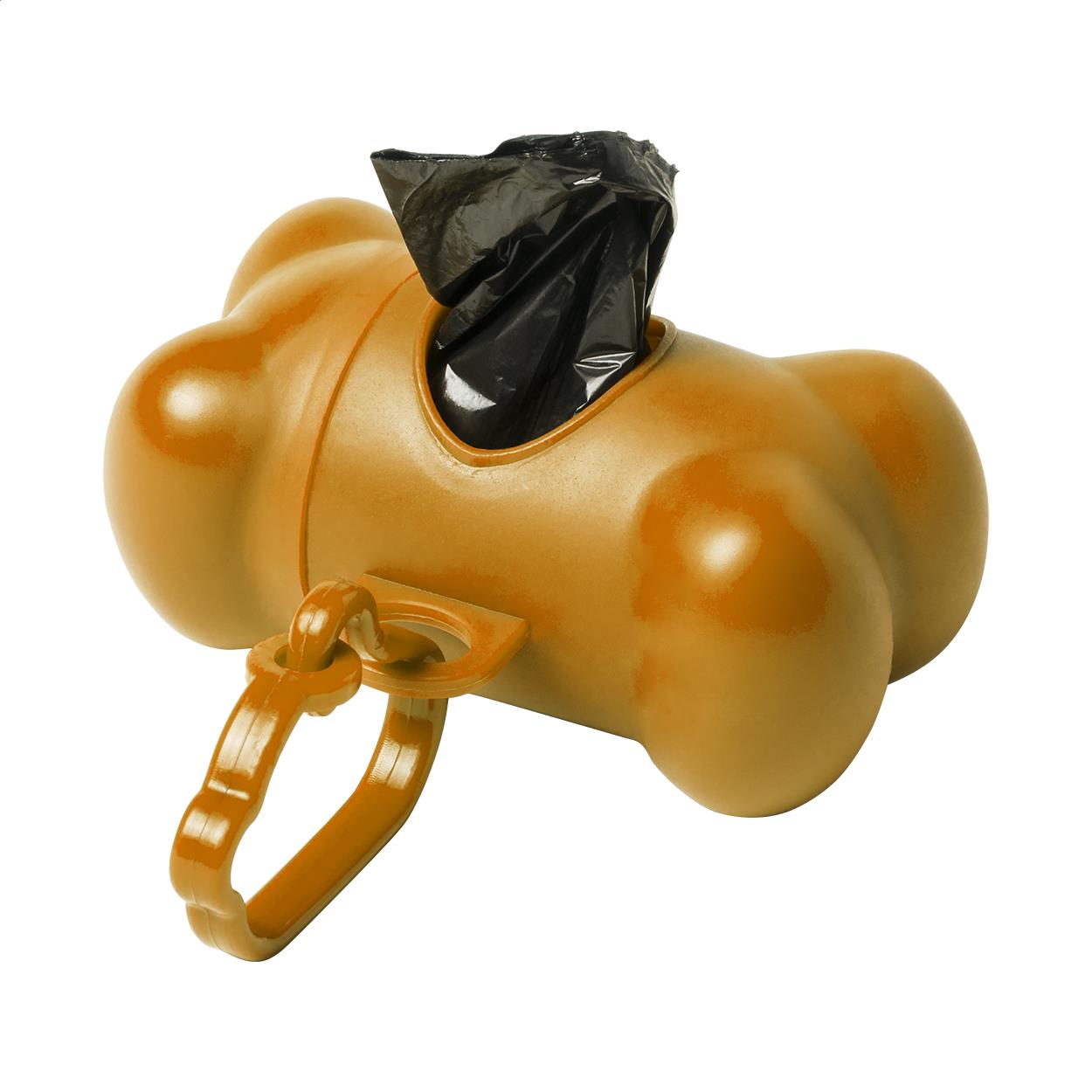 Hundebeutelspender